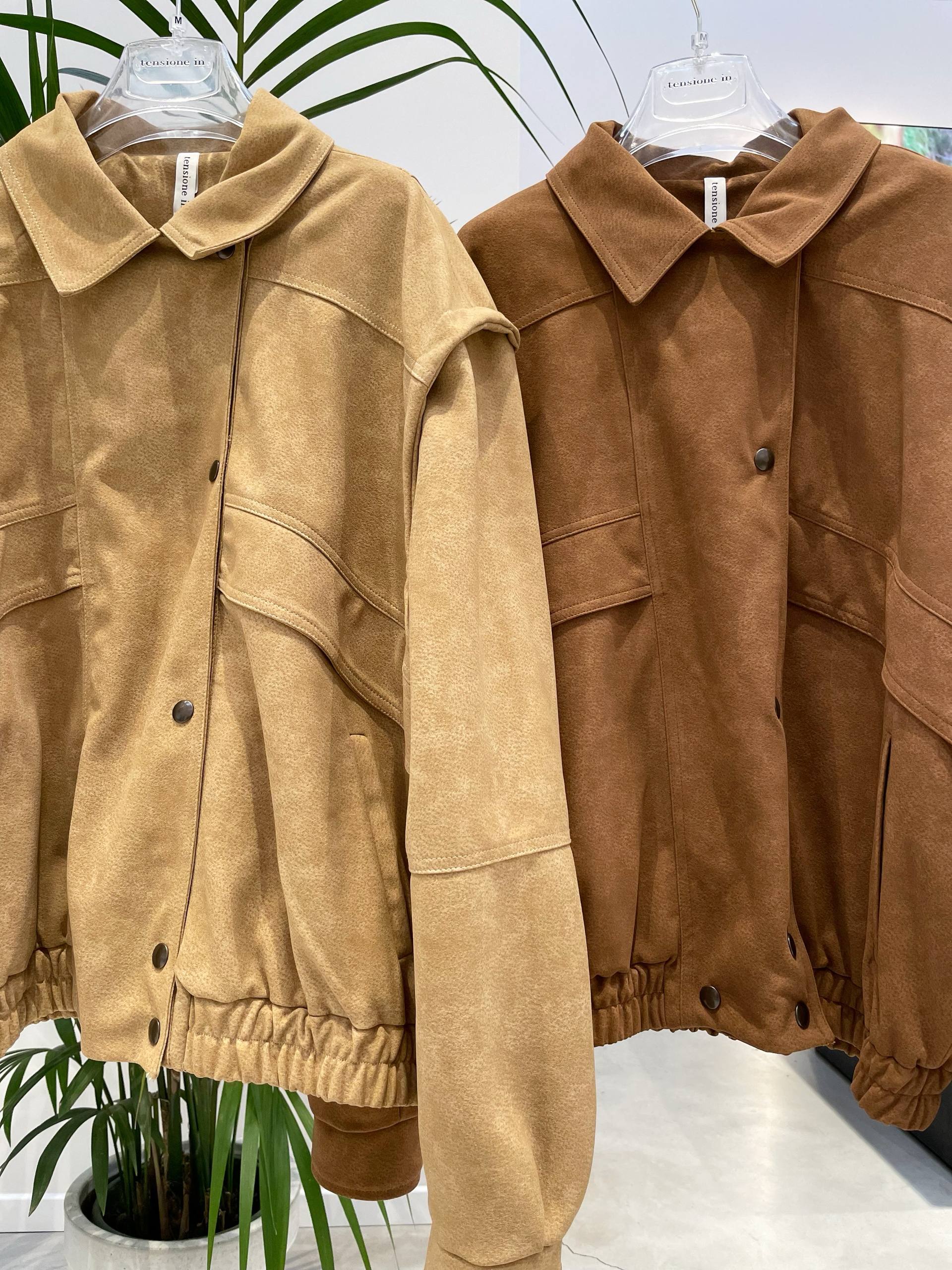 Фото Tensione in