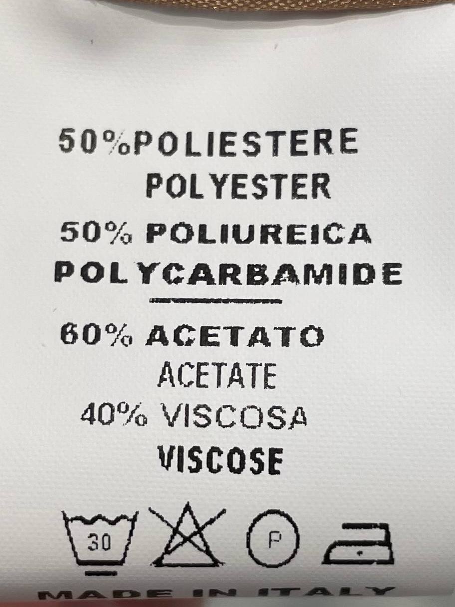 Фото Tensione in