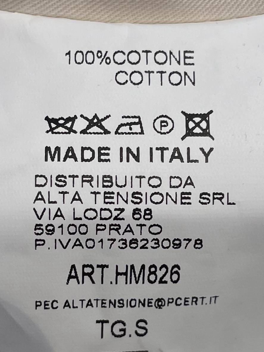 Фото Tensione in