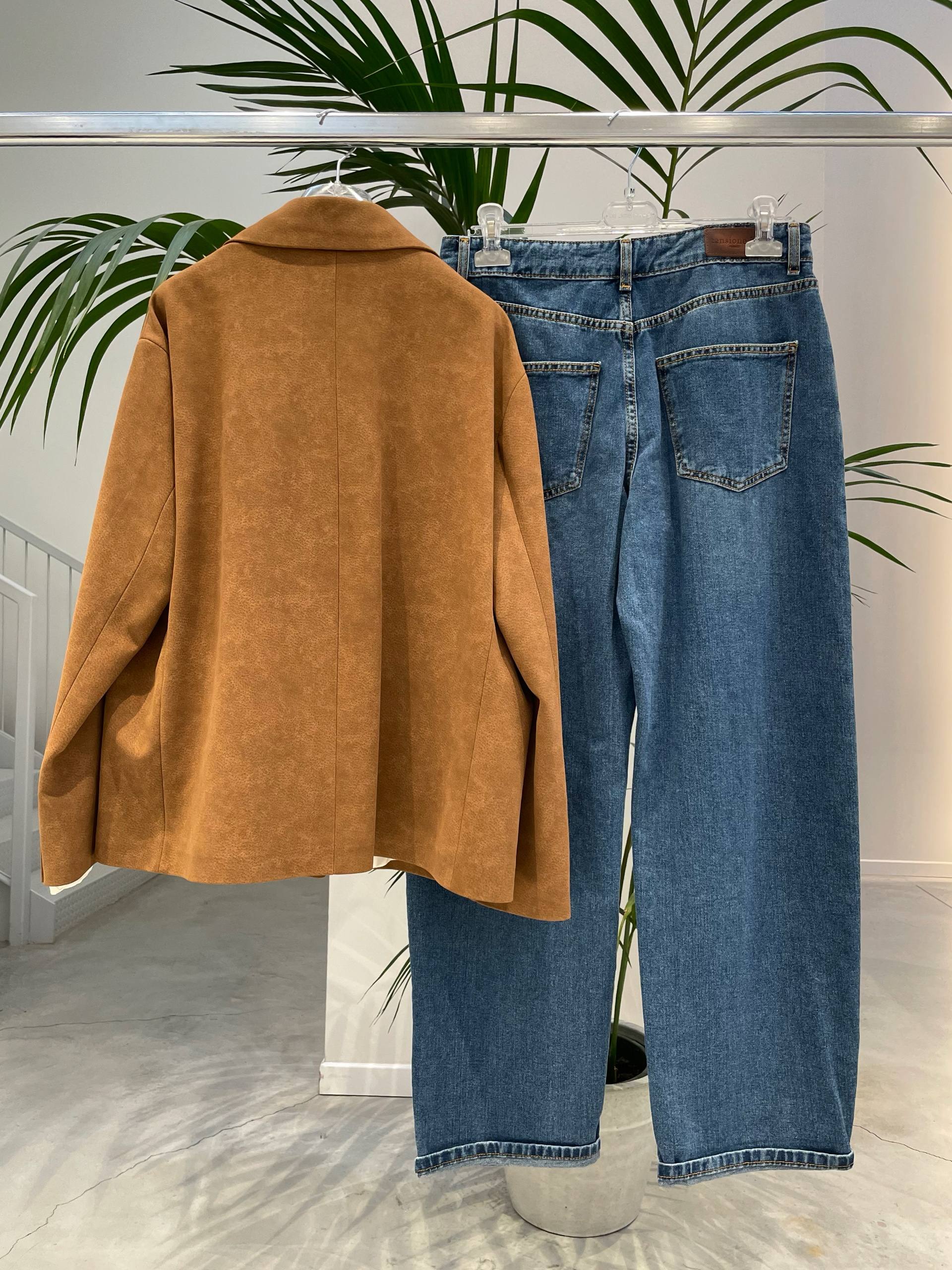 Фото Tensione in