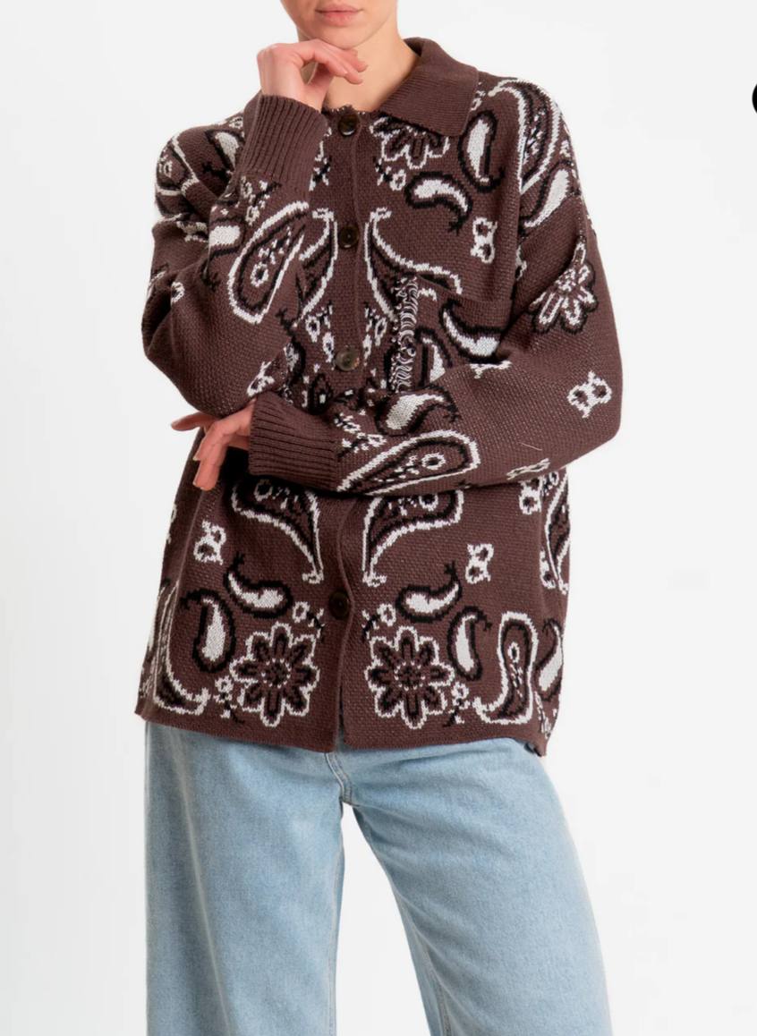 Фото Tensione in