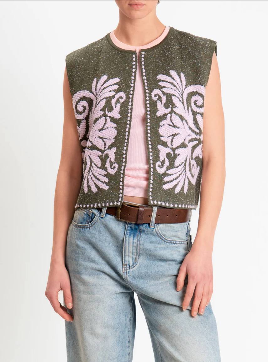 Фото Tensione in