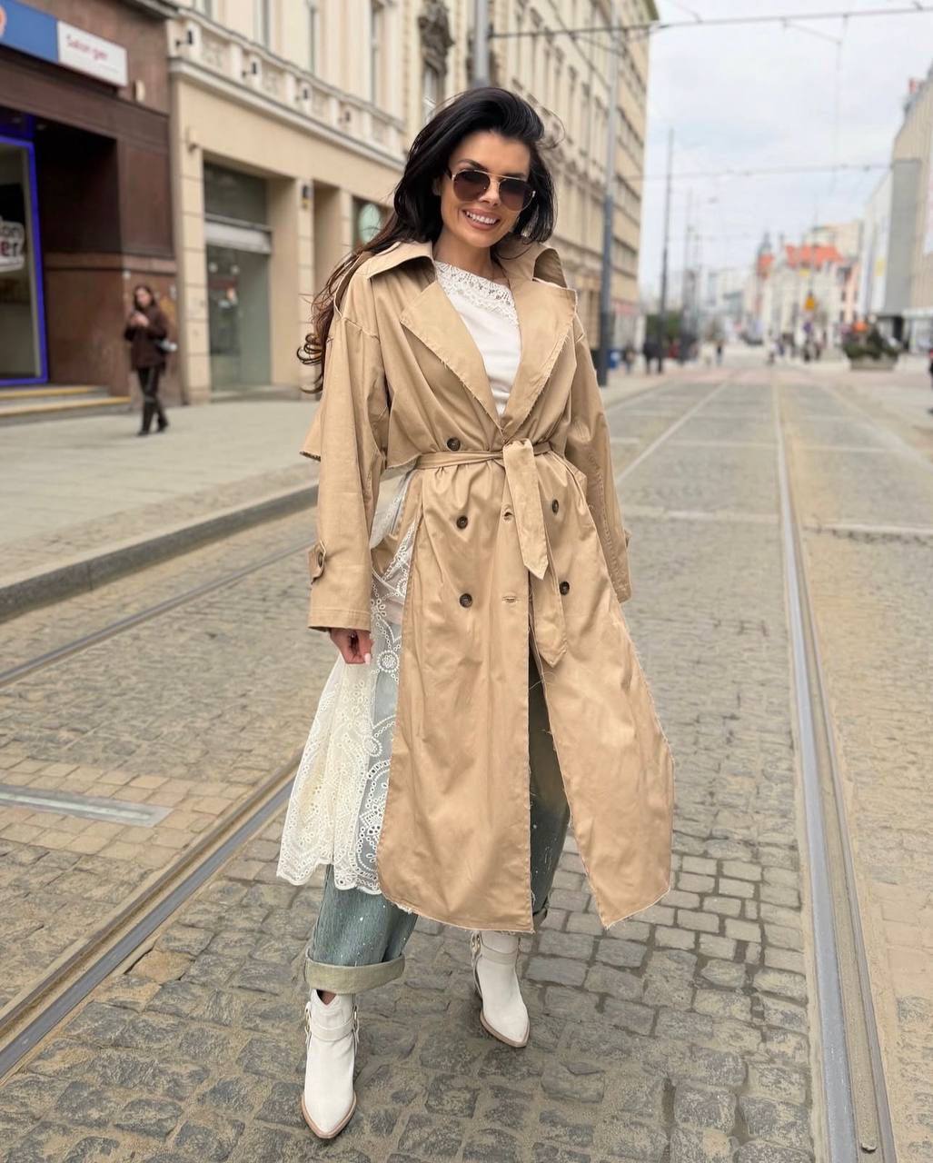 Фото Tensione in