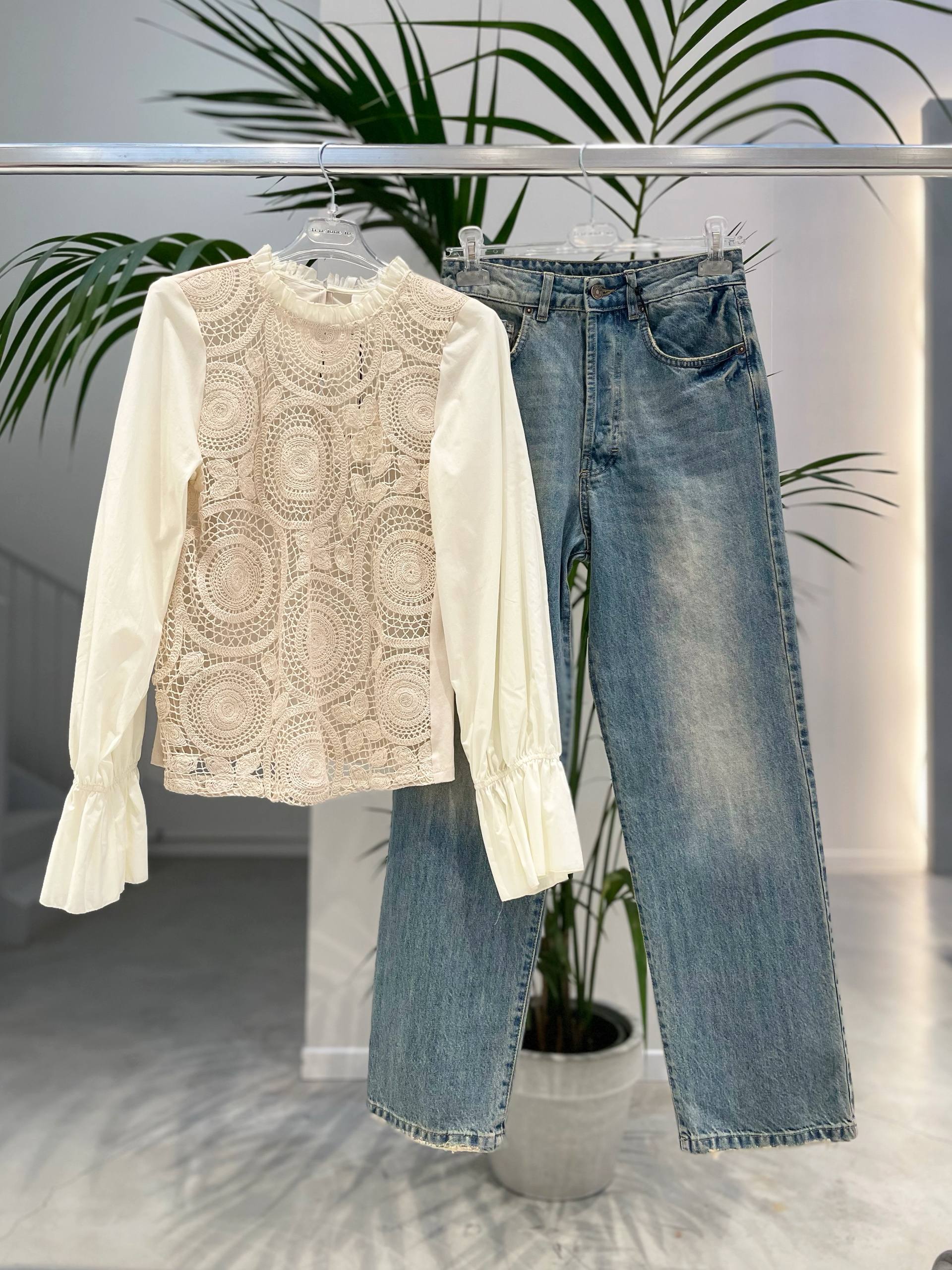 Фото Tensione in