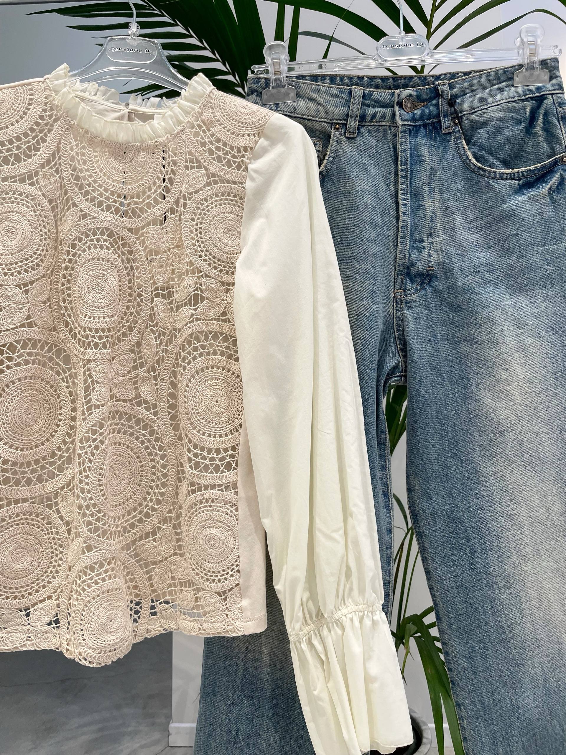 Фото Tensione in