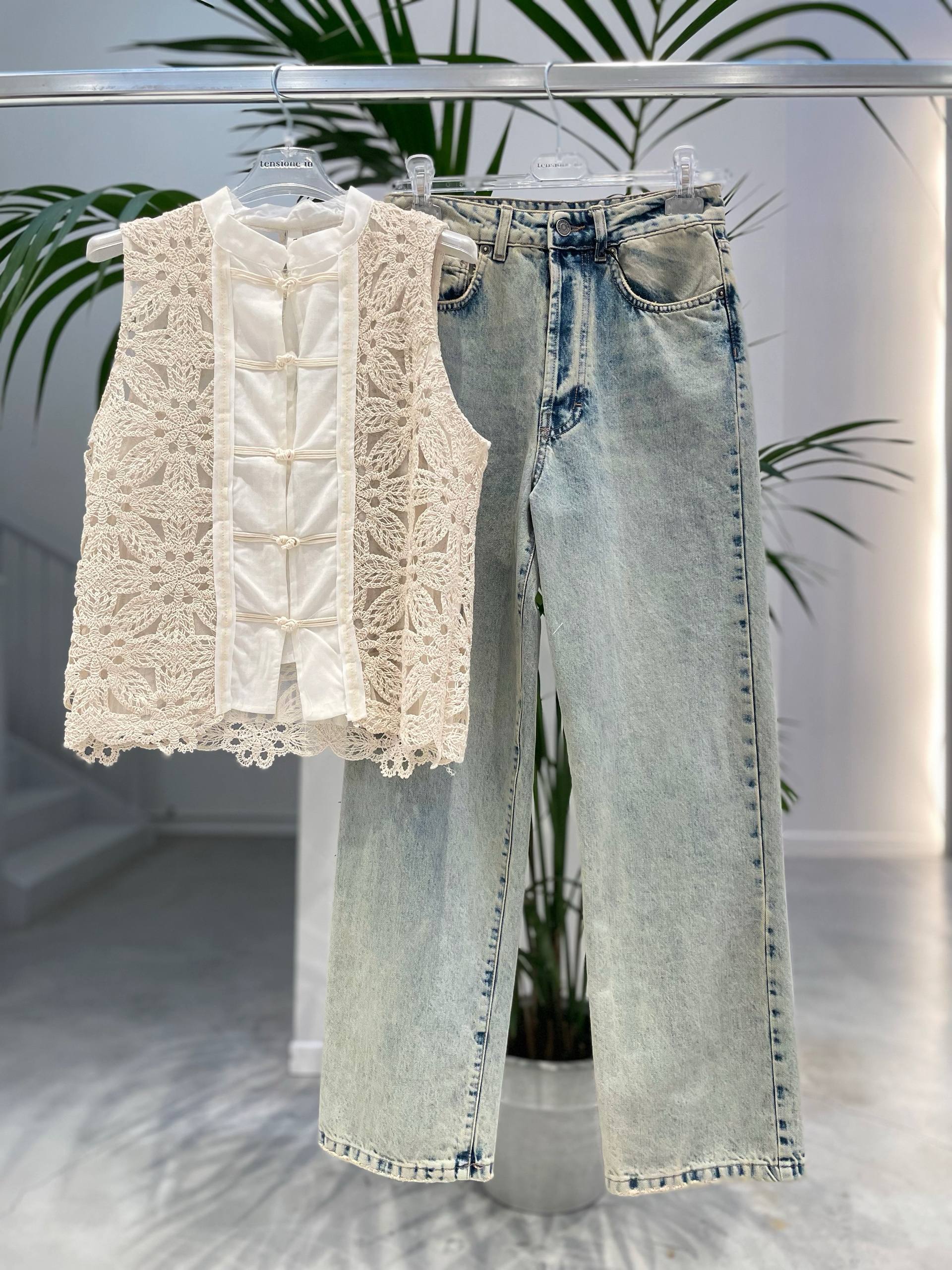 Фото Tensione in