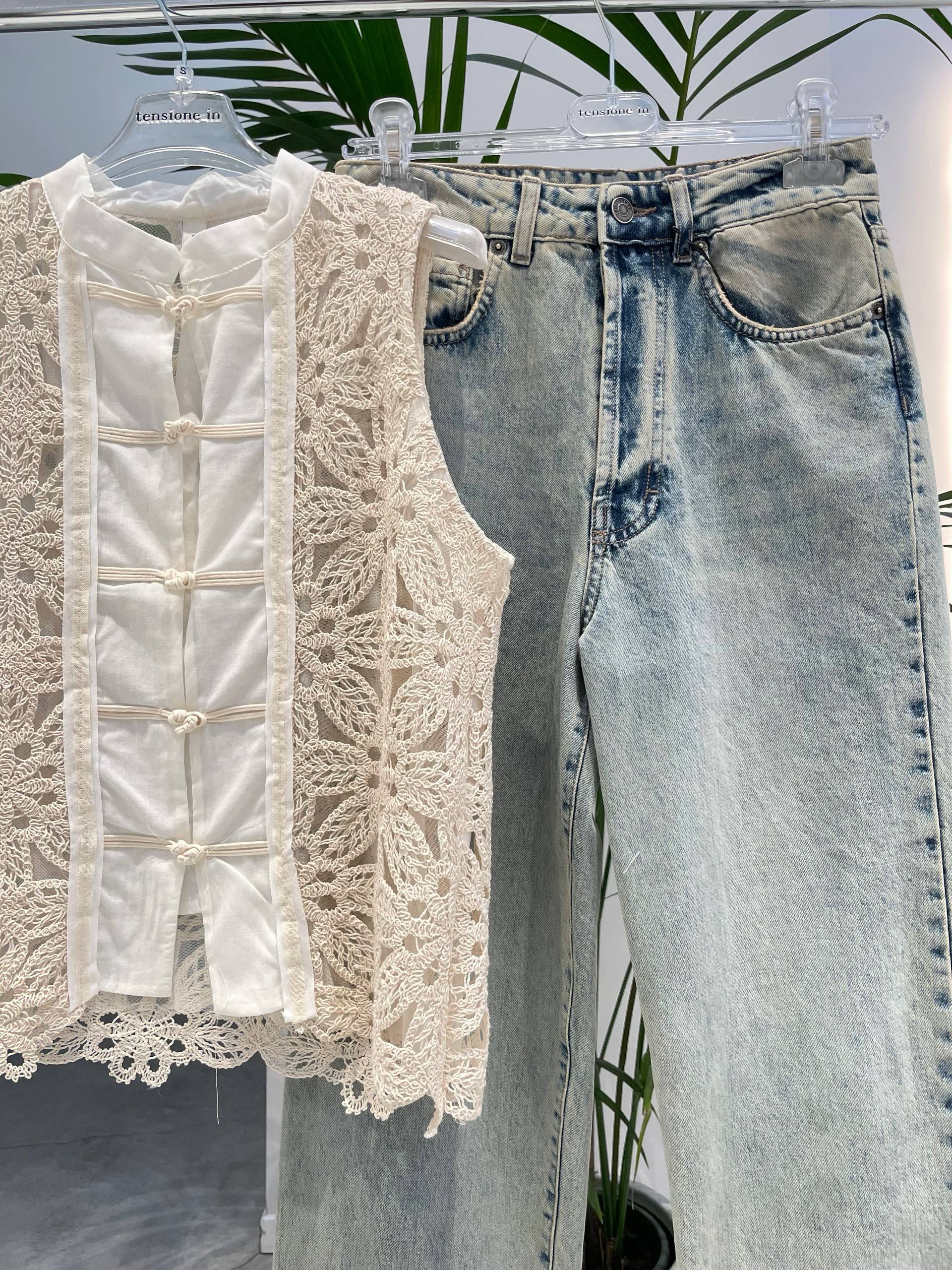 Фото Tensione in