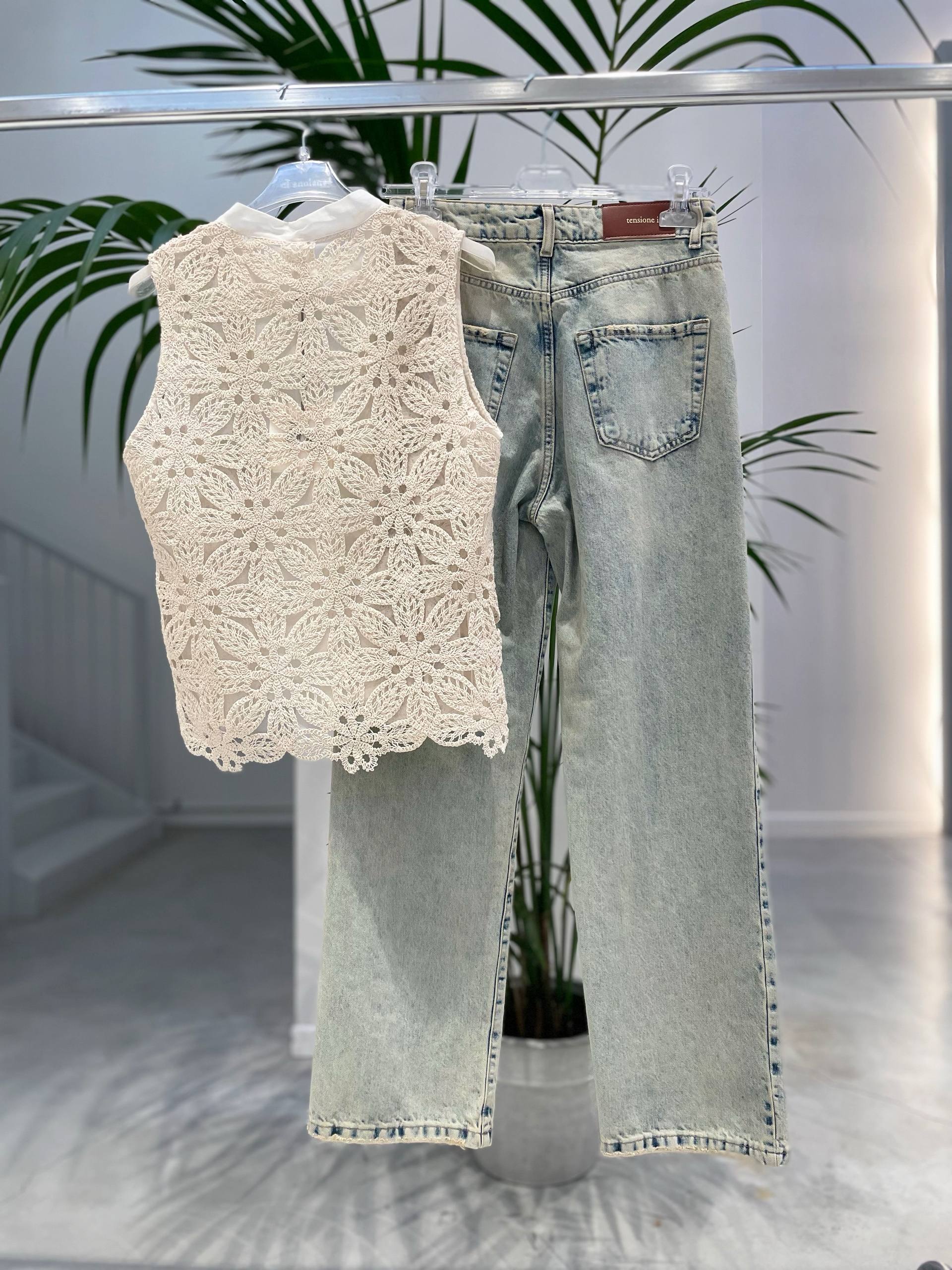 Фото Tensione in