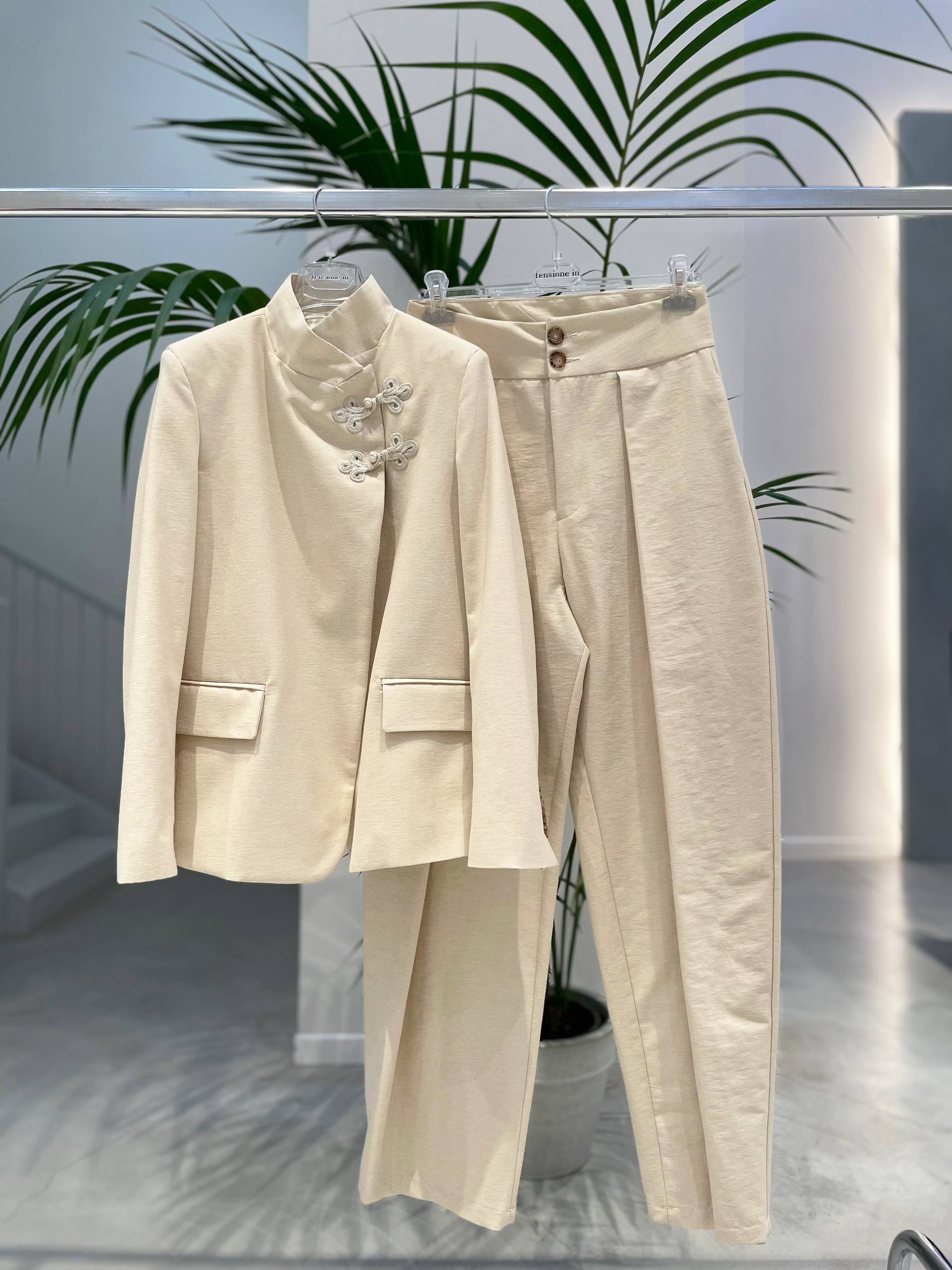 Итальянская одежда, бренд Tensione in, арт. 74198346