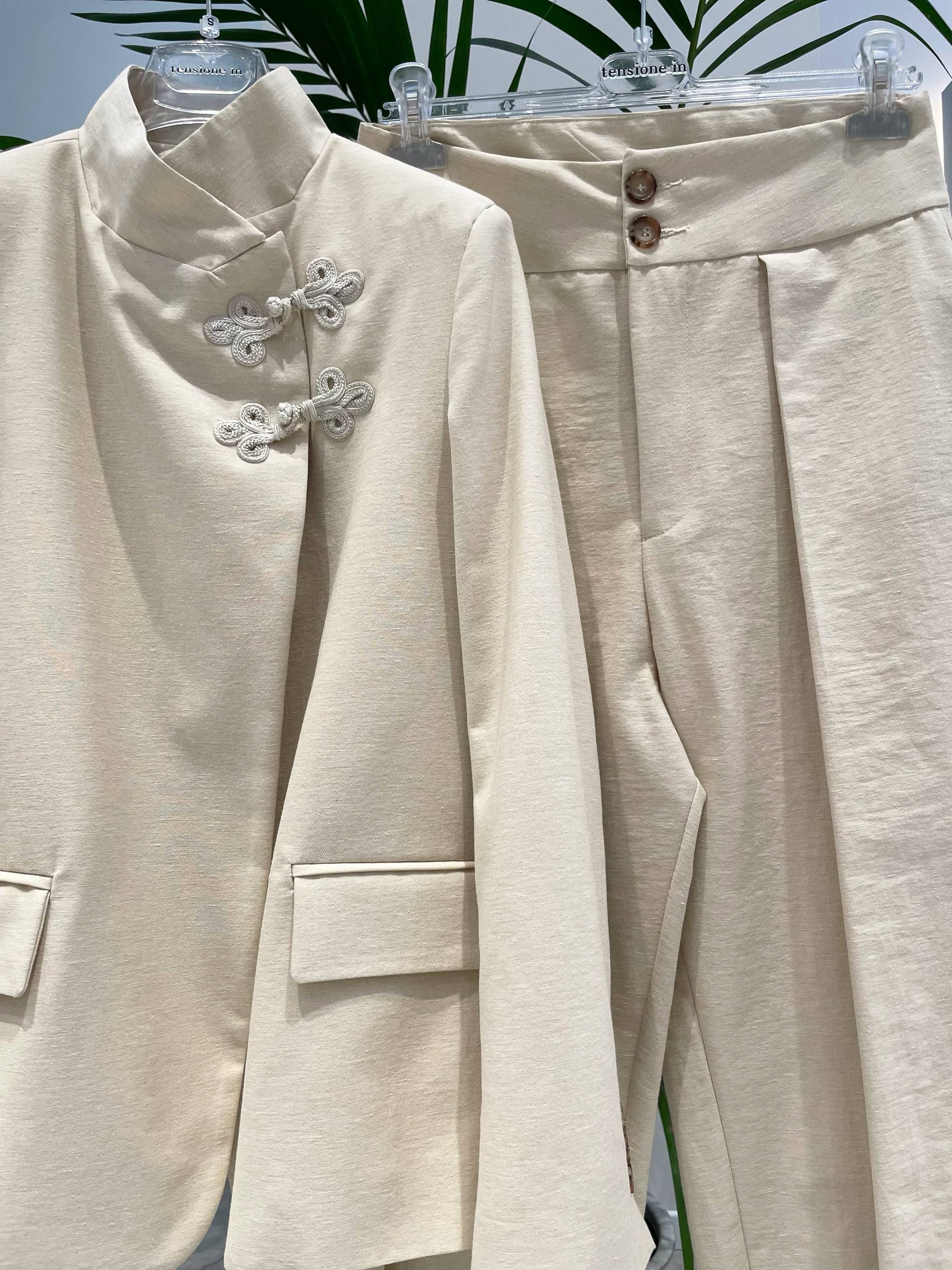 Итальянская одежда, бренд Tensione in, арт. 74198347