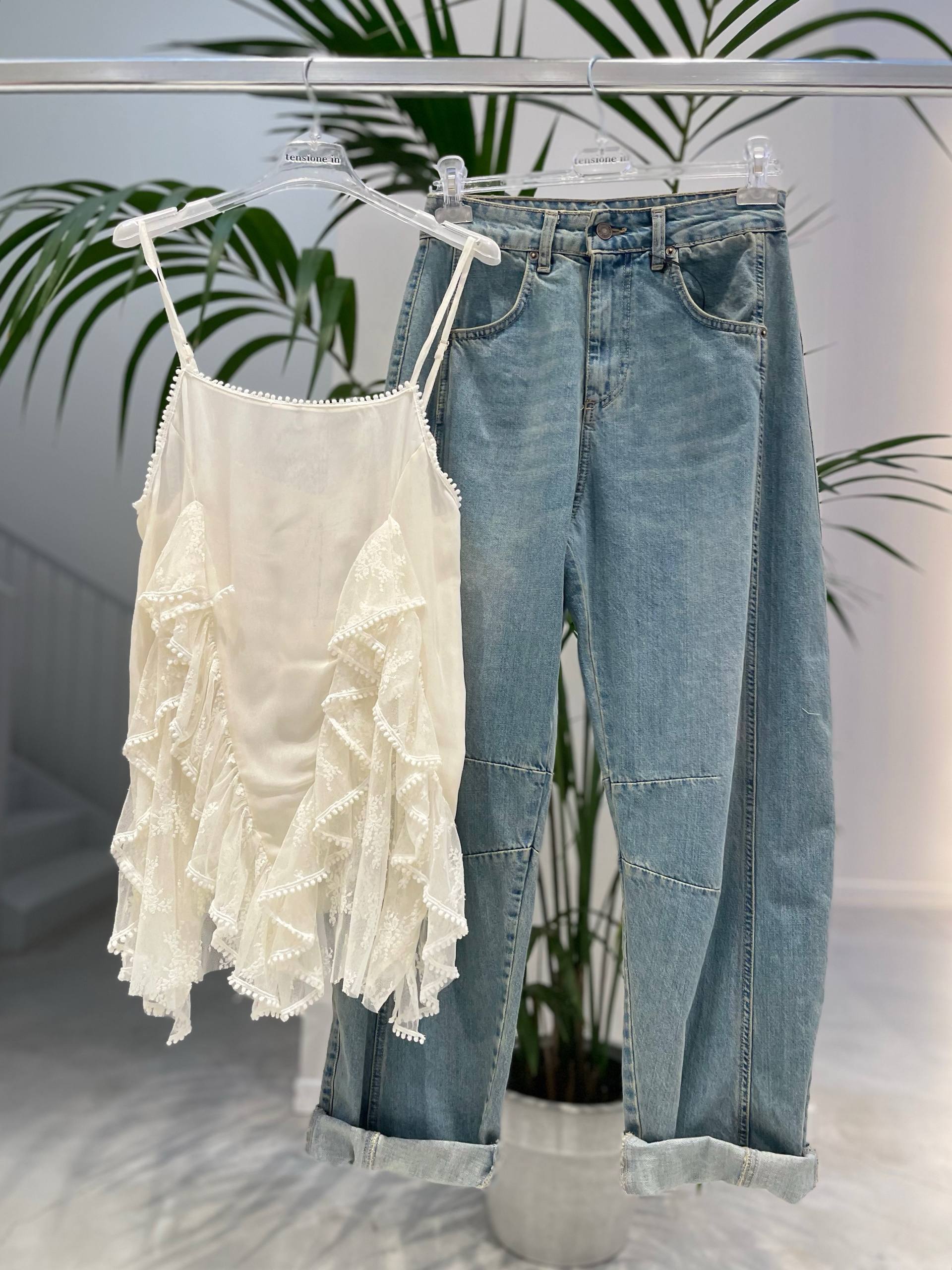 Фото Tensione in