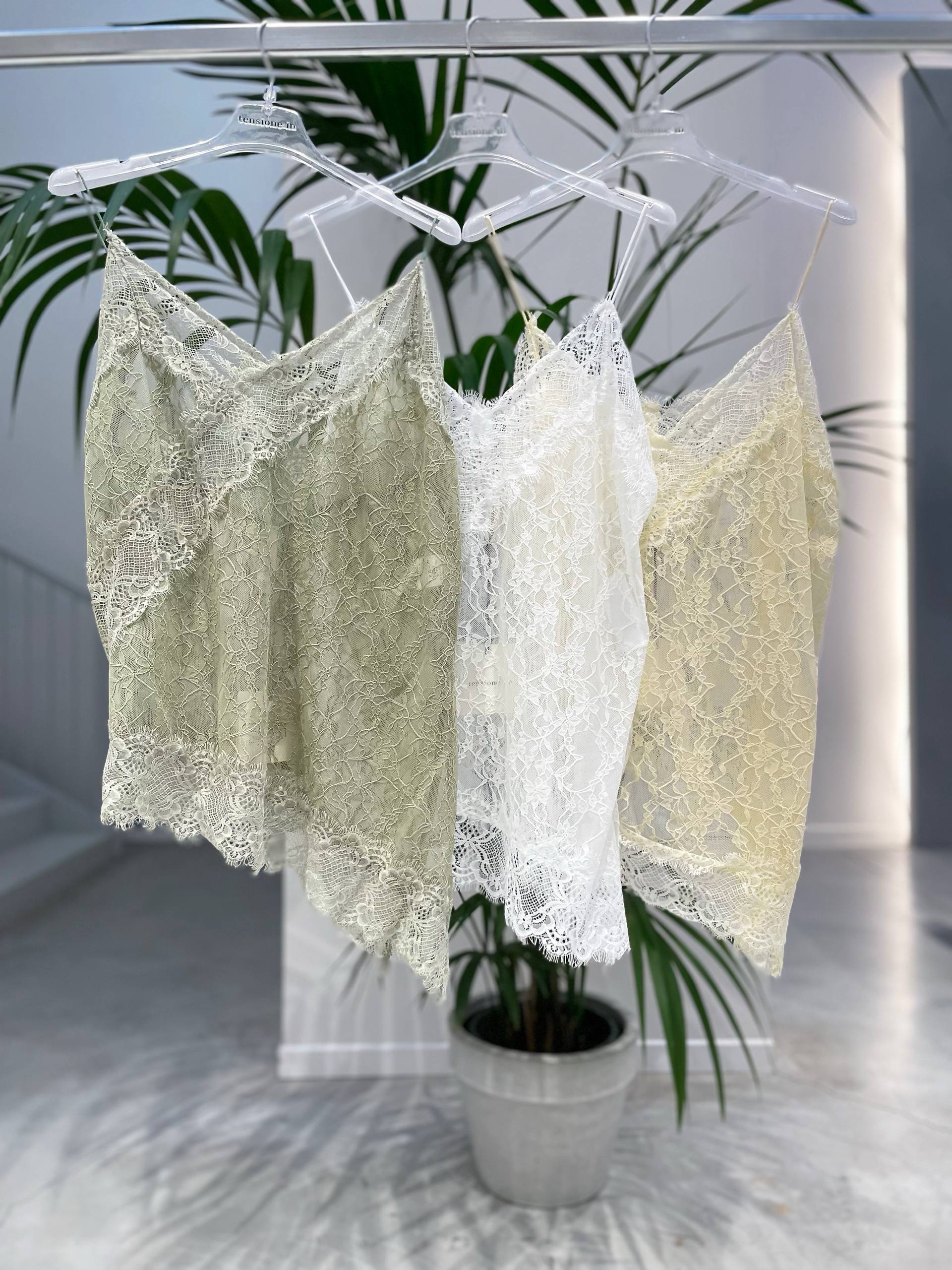 Итальянская одежда, бренд Tensione in, арт. 74198399