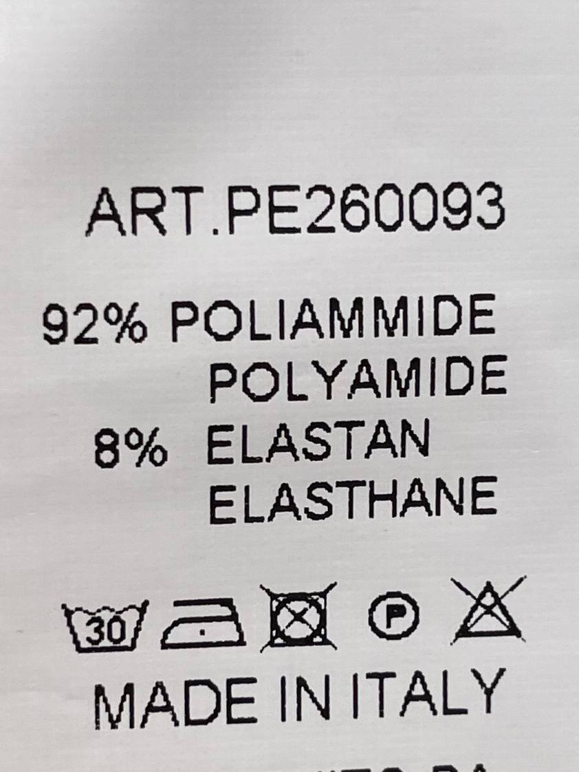 Фото Tensione in