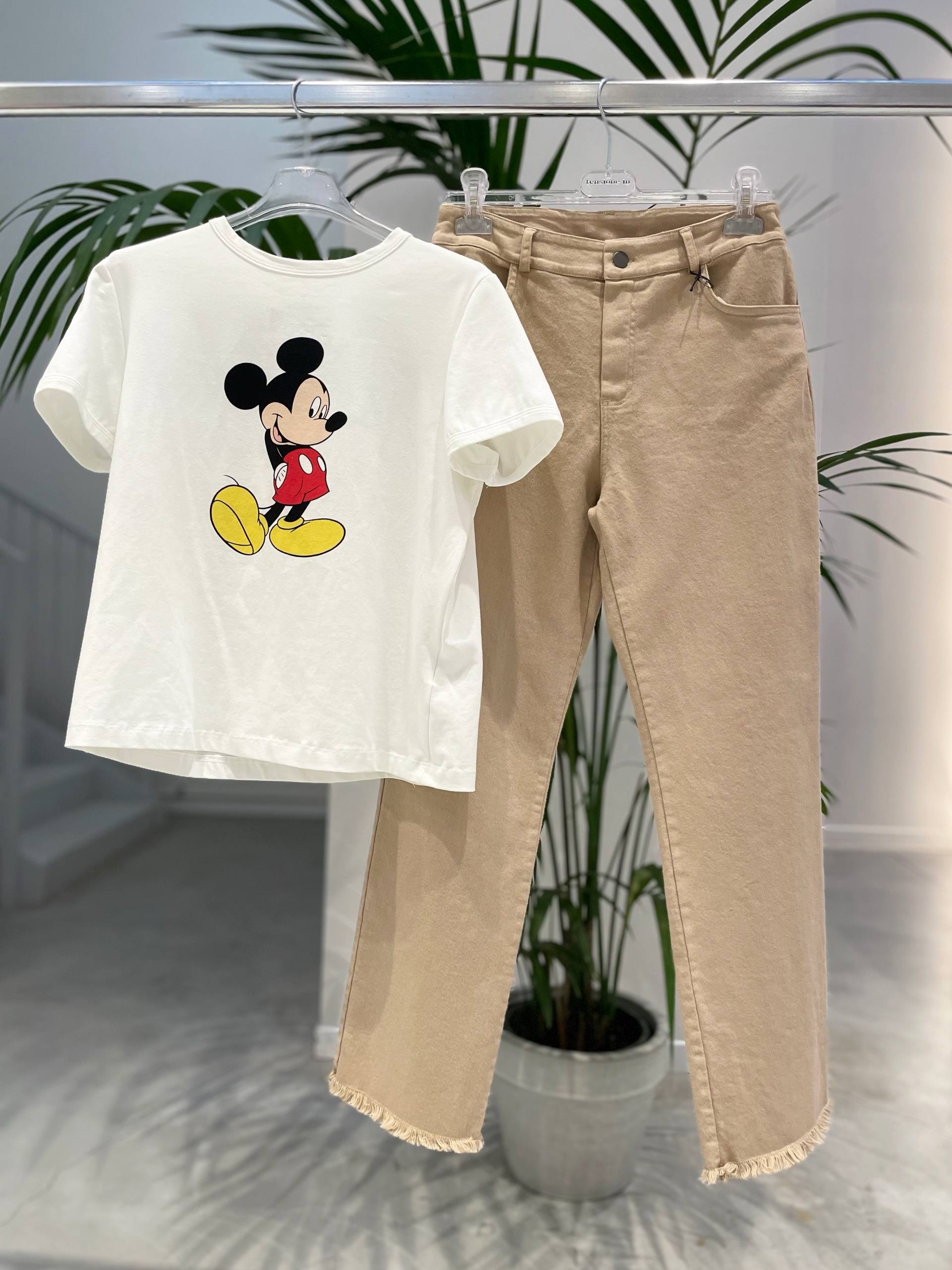 Итальянская одежда, бренд Tensione in, арт. 74198423