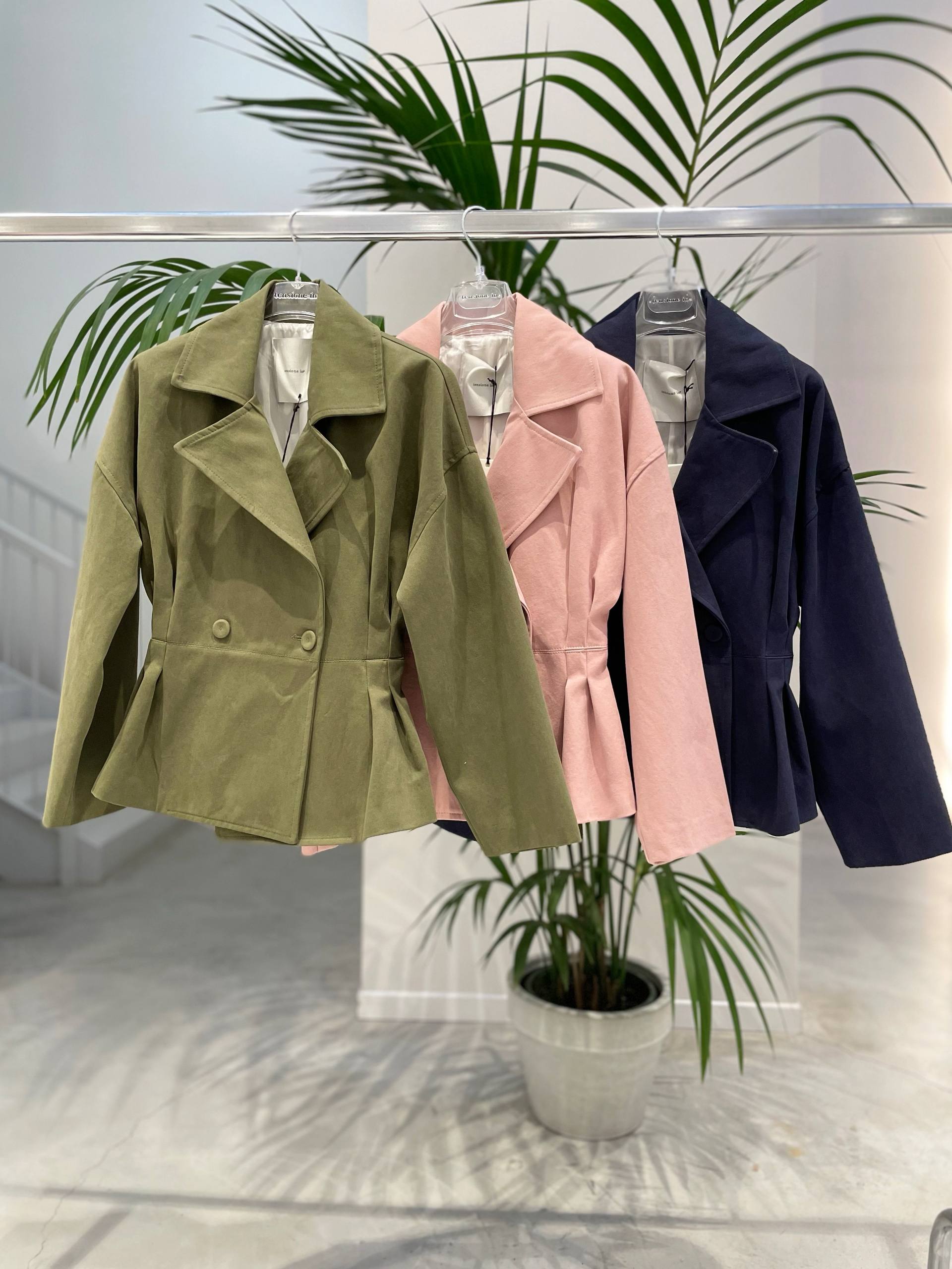 Итальянская одежда, бренд Tensione in, арт. 74198600