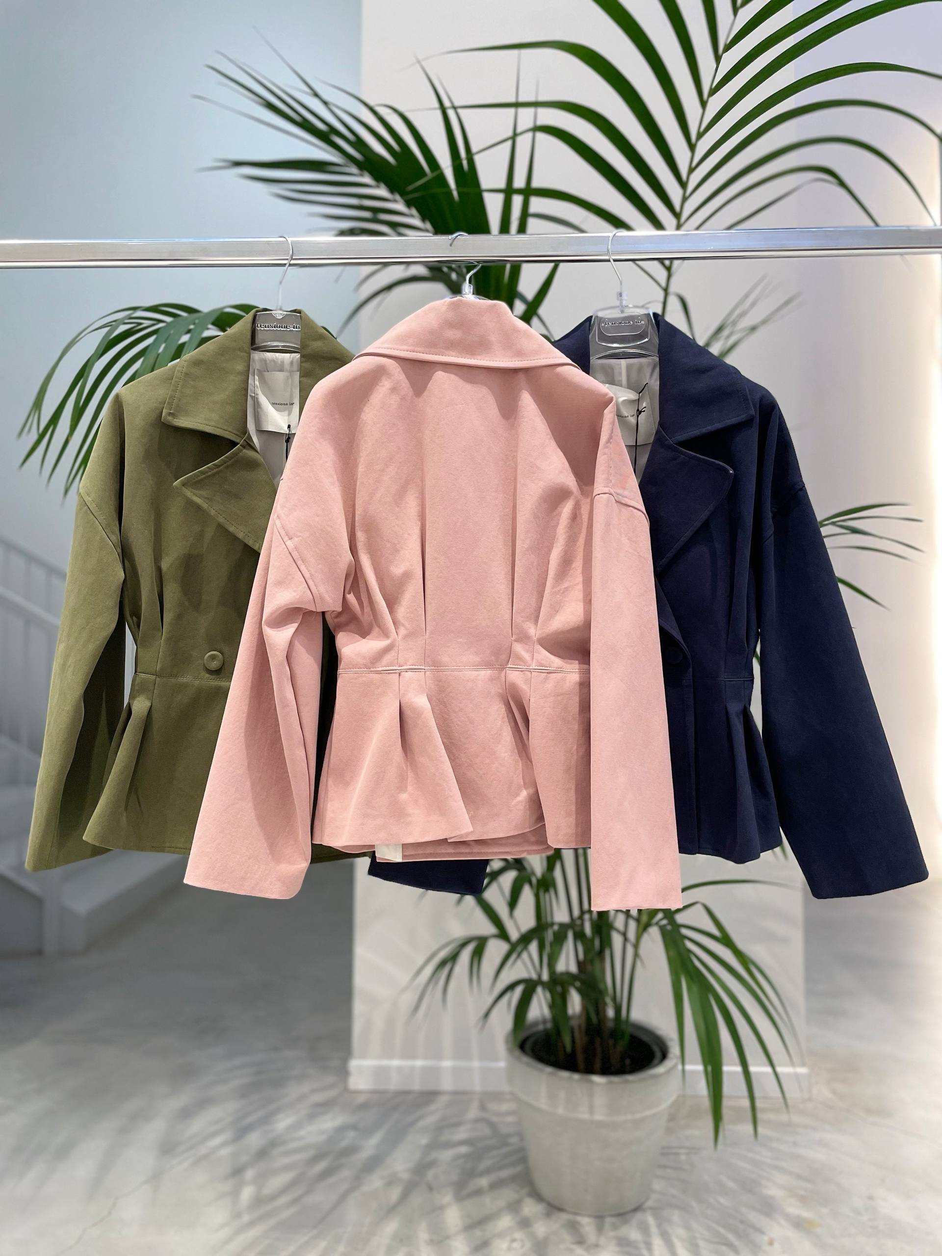 Итальянская одежда, бренд Tensione in, арт. 74198602