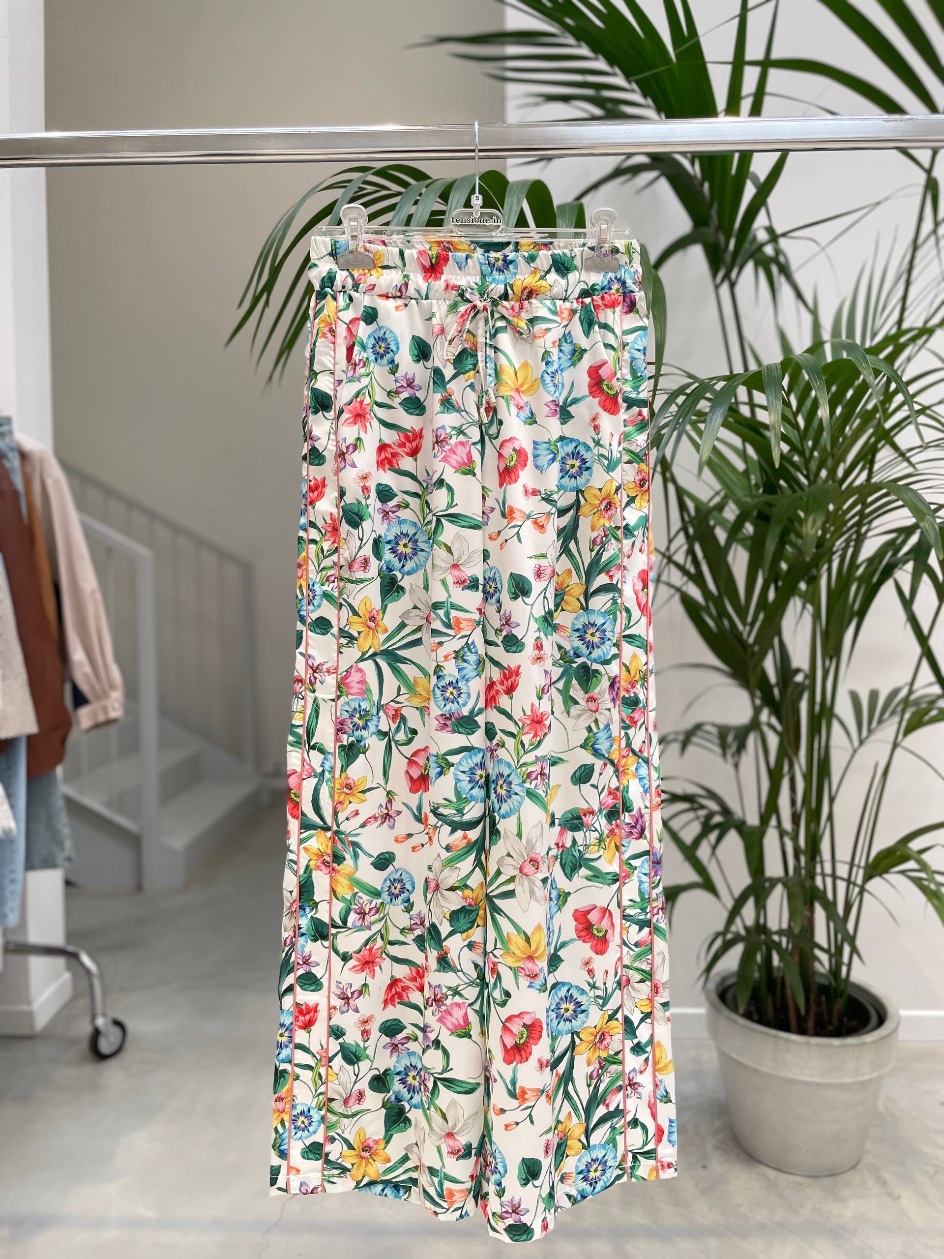 Итальянская одежда, бренд Tensione in, арт. 74198624