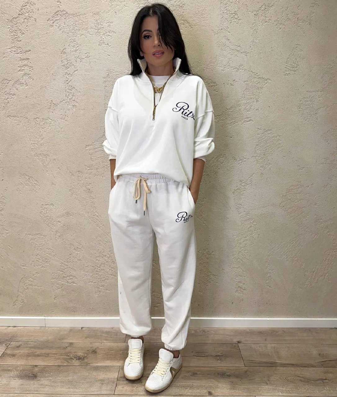 Фото Tensione in