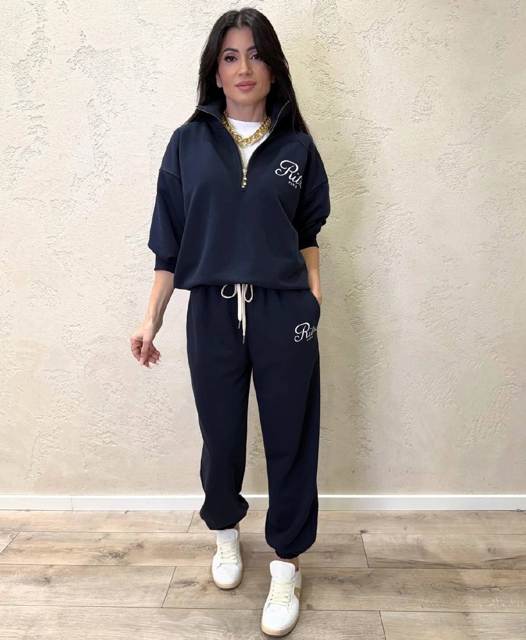 Фото Tensione in