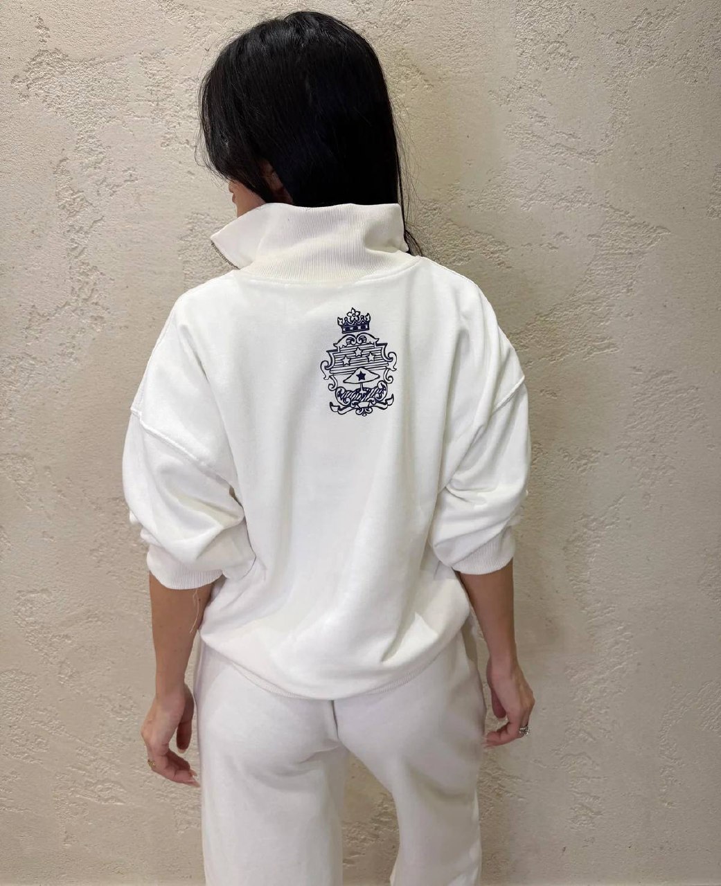 Фото Tensione in