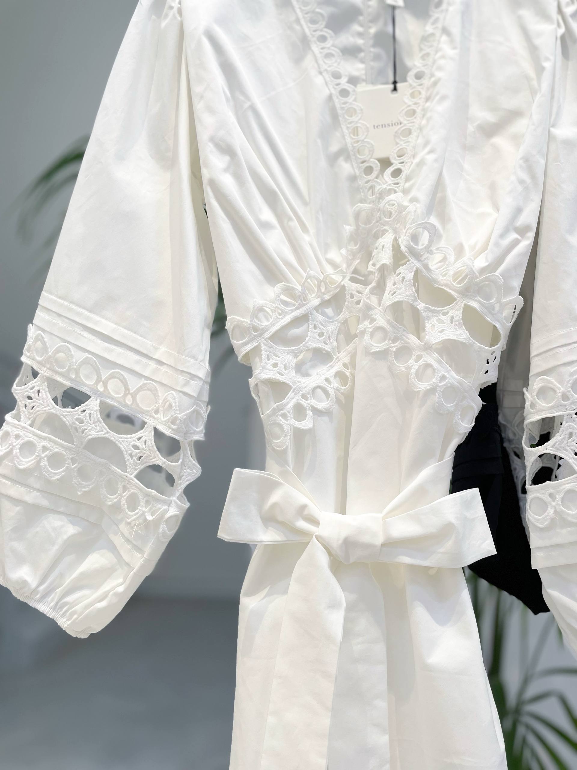 Фото Tensione in