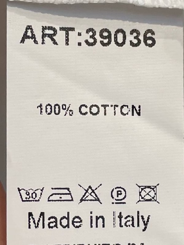 Фото Tensione in