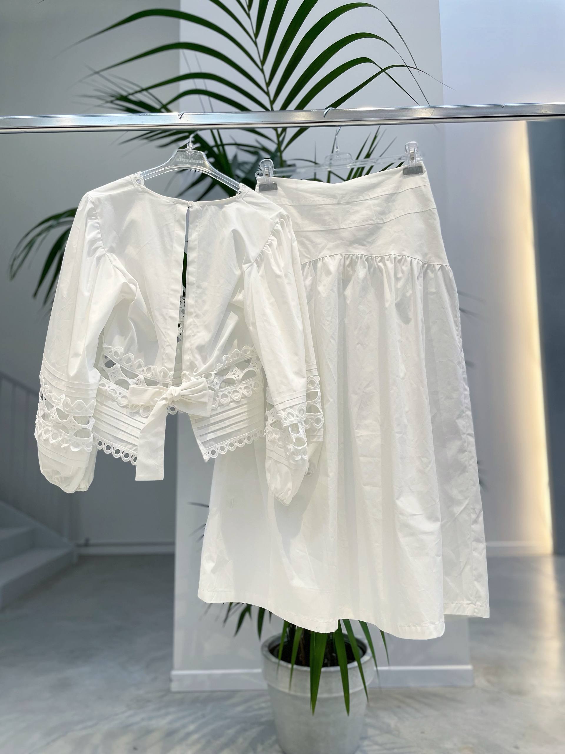 Фото Tensione in