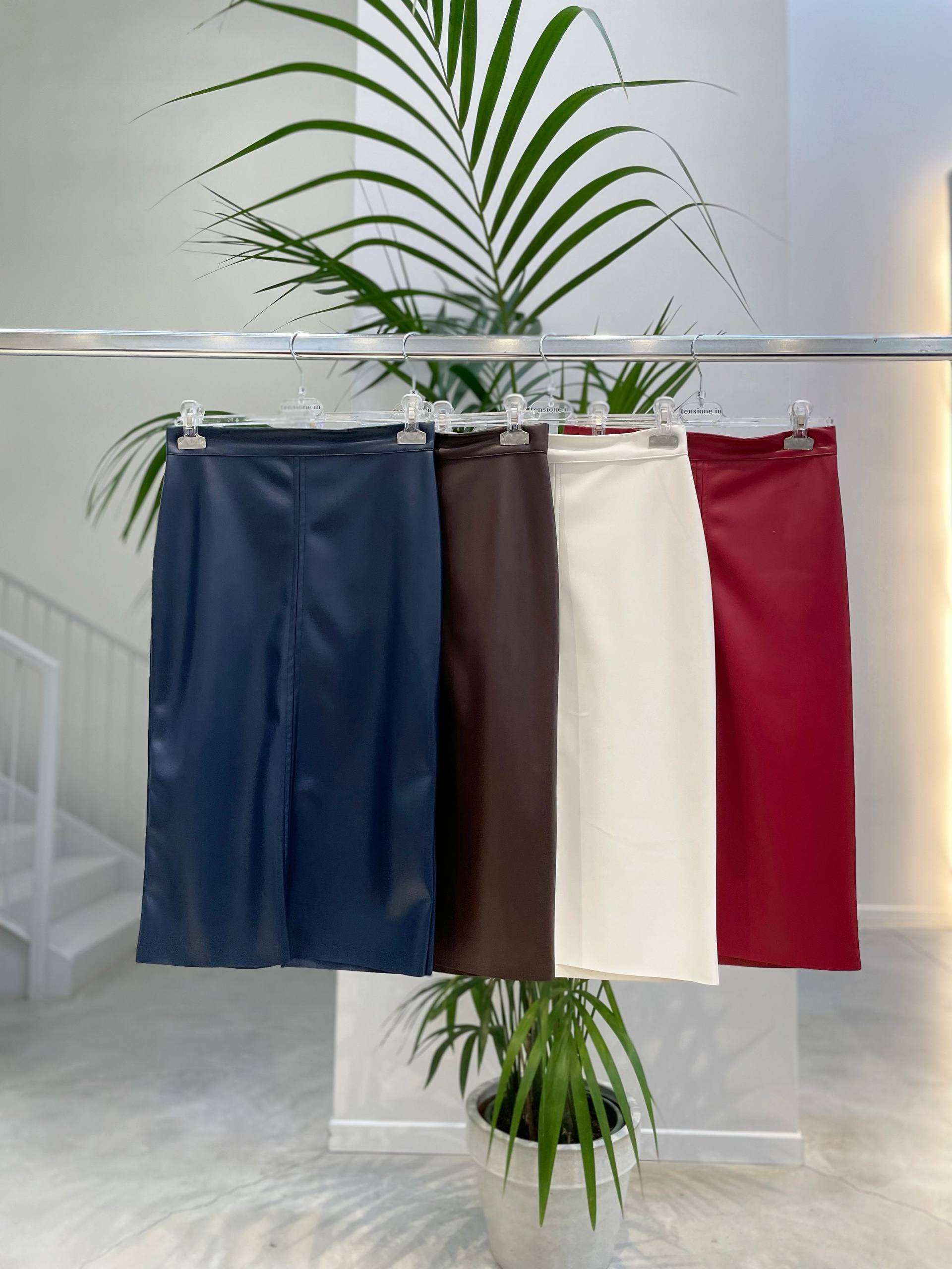 Итальянская одежда, бренд Tensione in, арт. 74200119