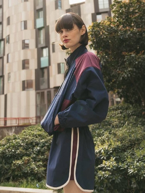 Фото Tensione in