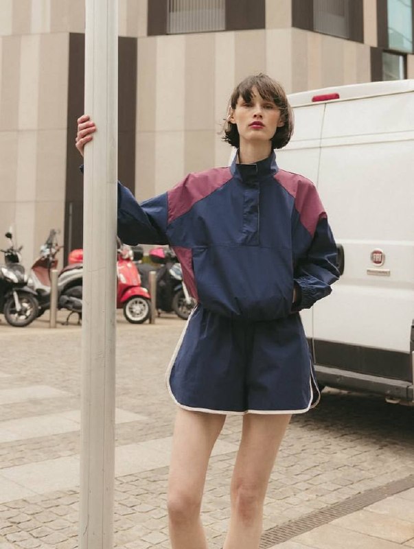 Фото Tensione in