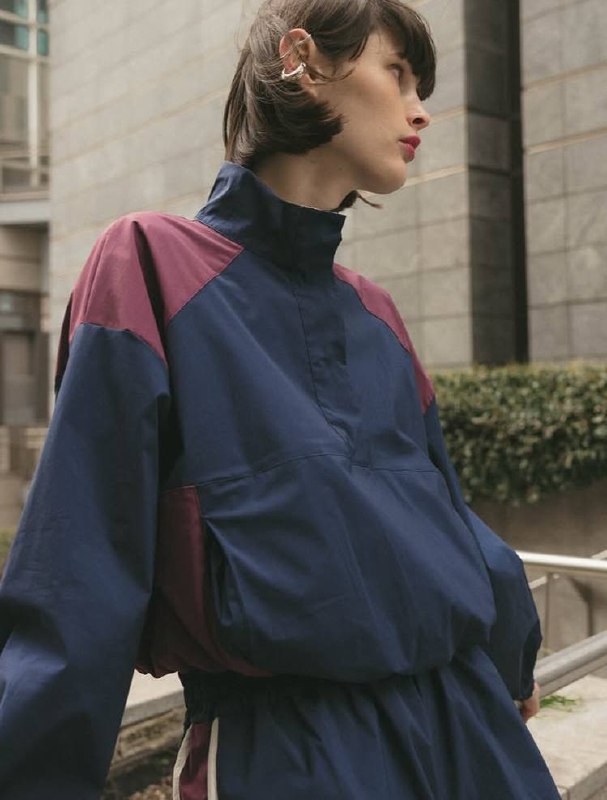 Фото Tensione in