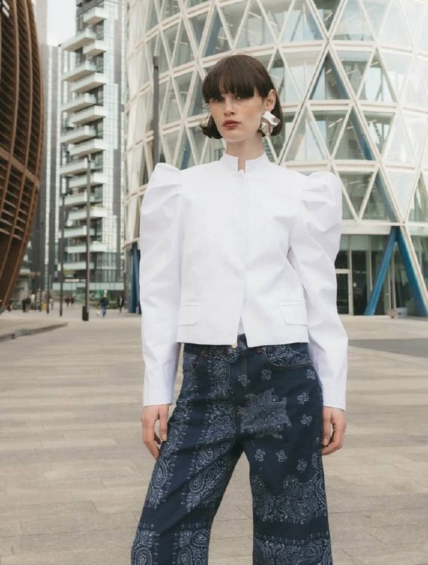 Фото Tensione in