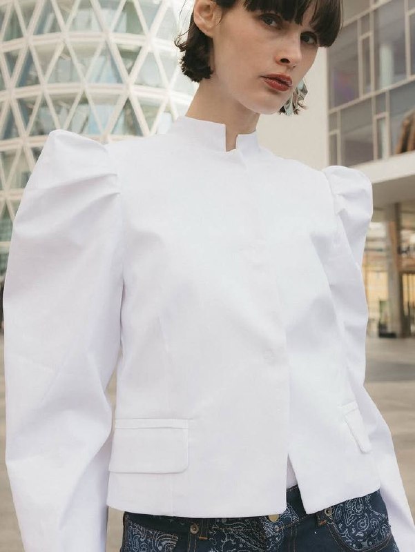 Фото Tensione in