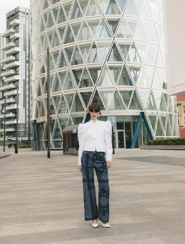 Фото Tensione in