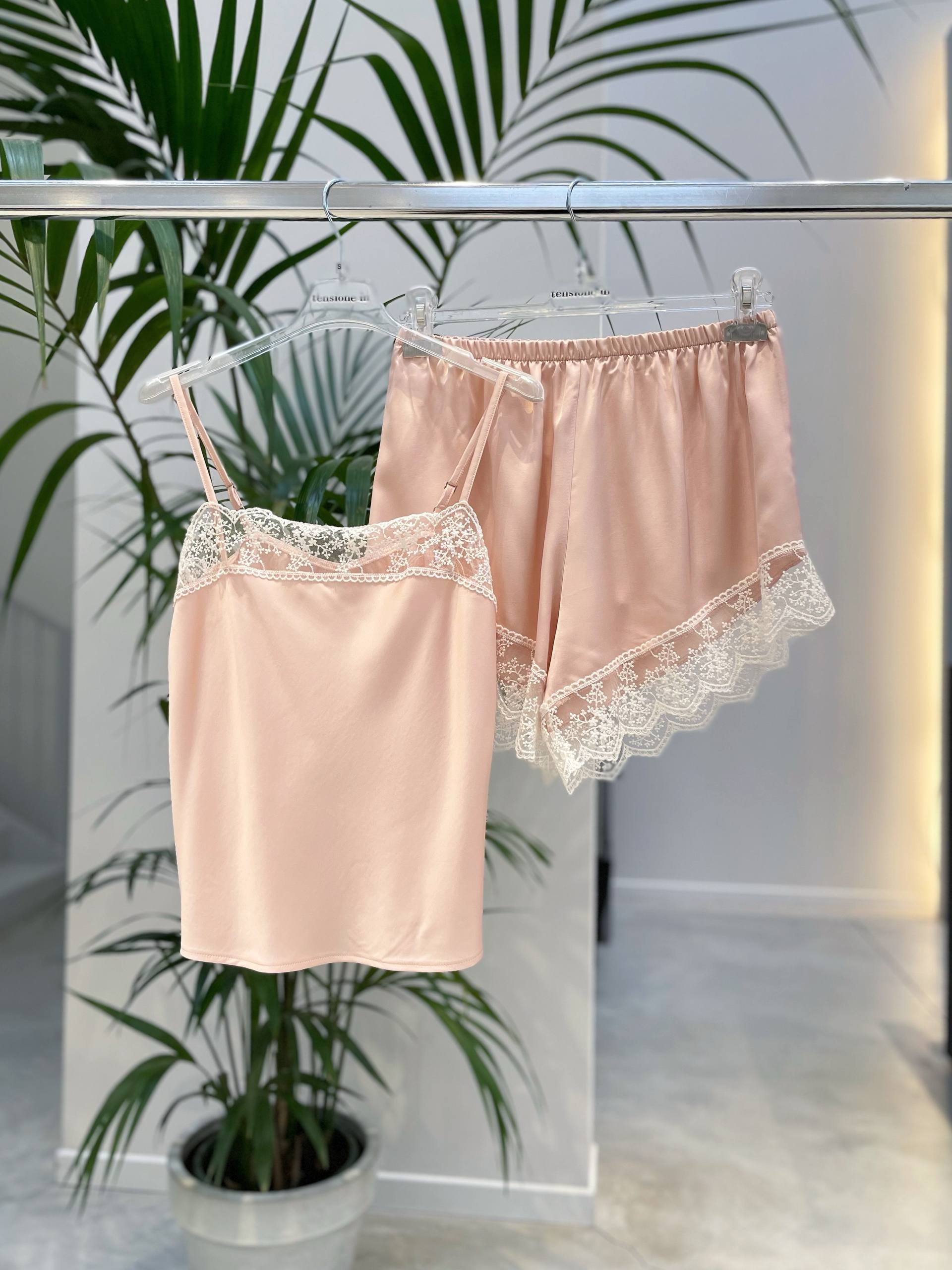 Фото Tensione in