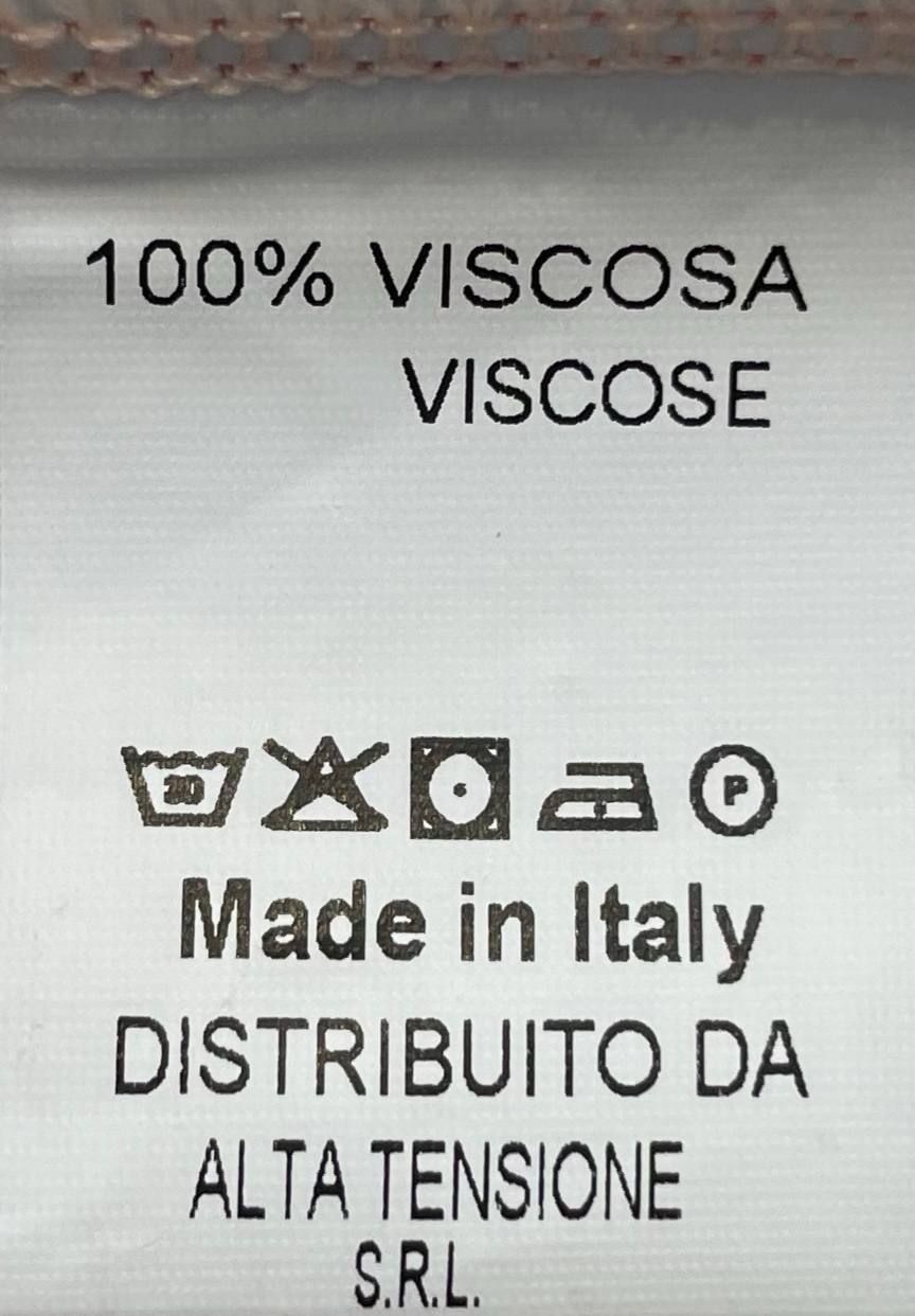 Фото Tensione in