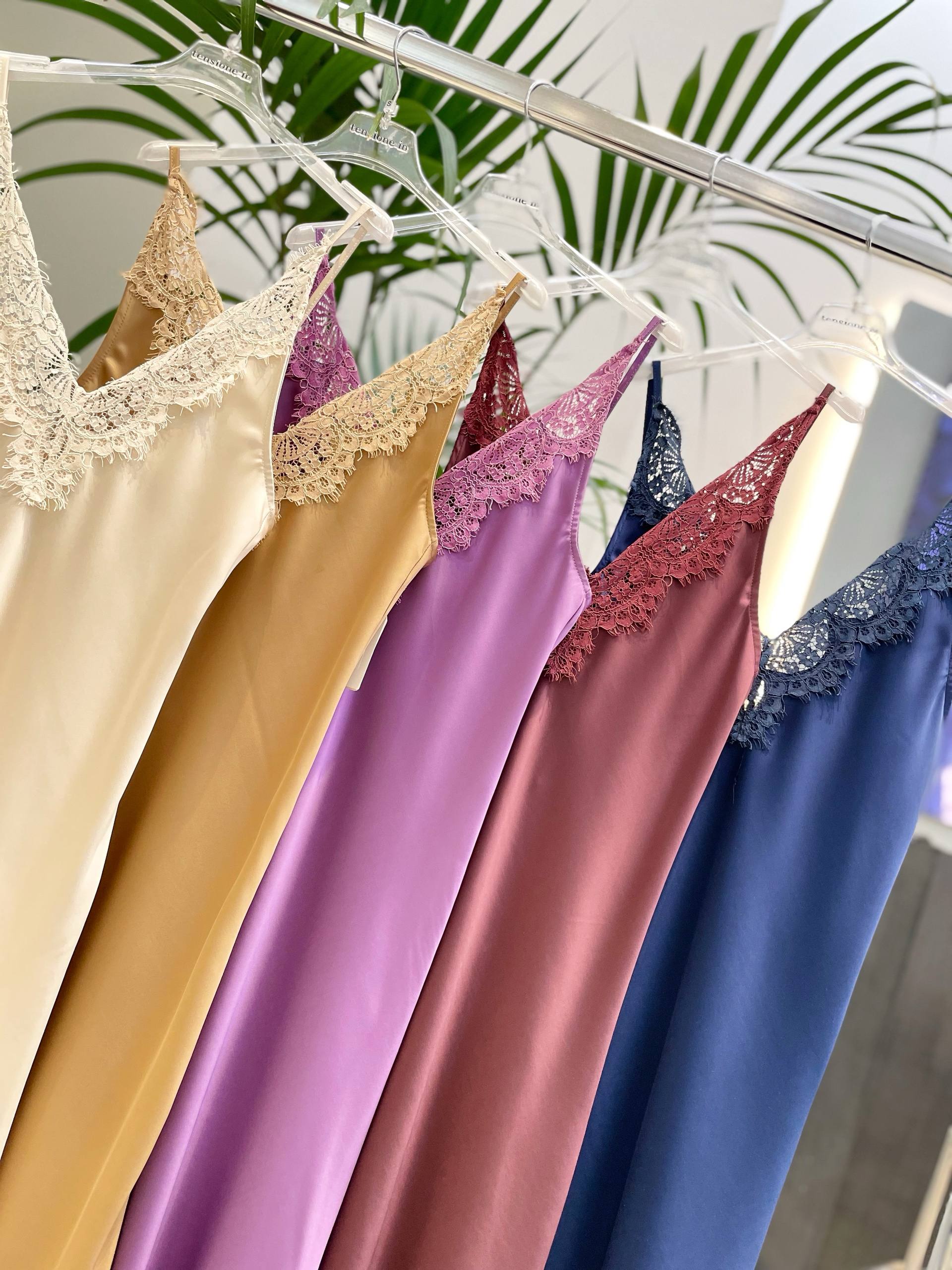 Фото Tensione in