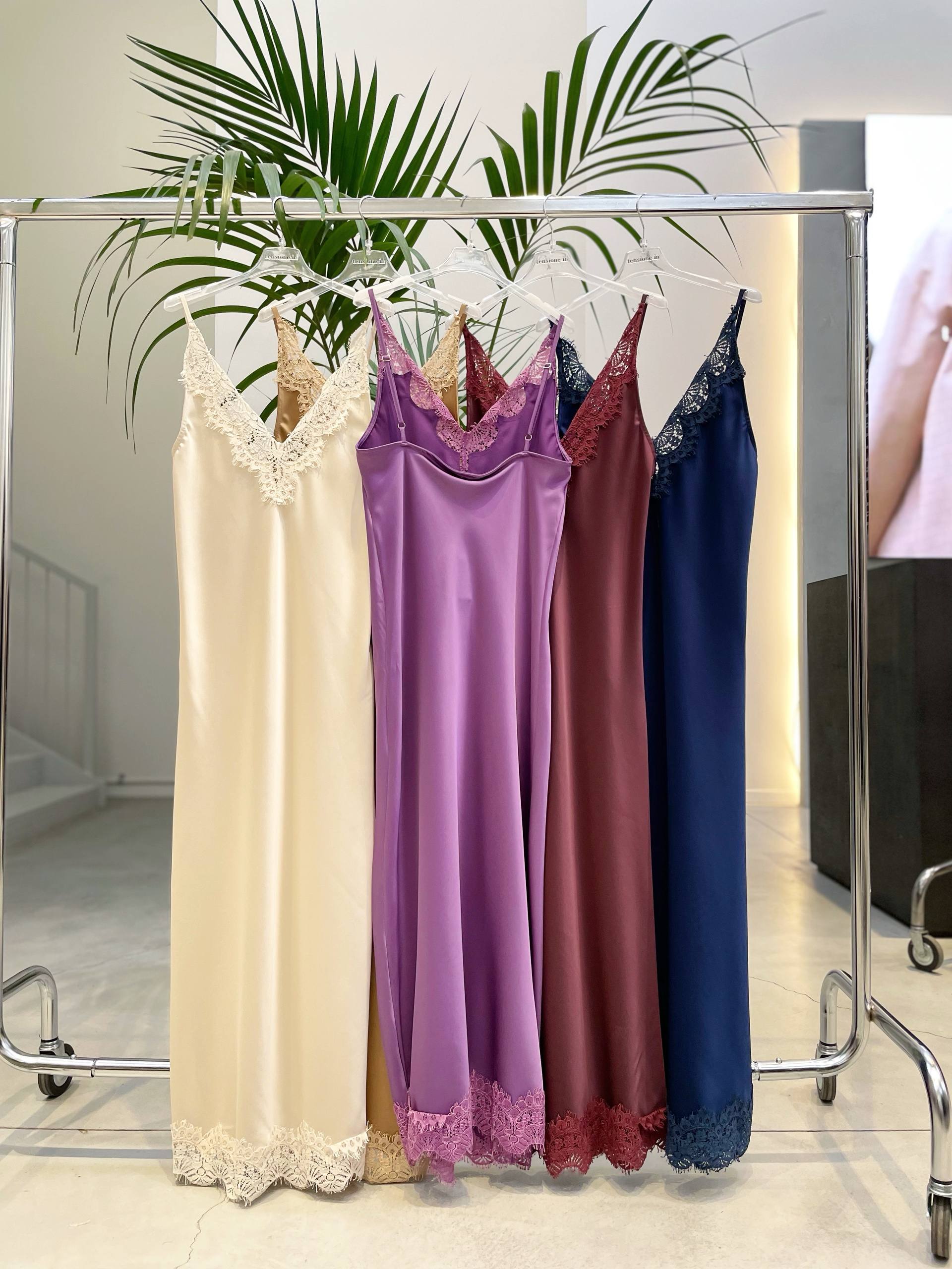 Фото Tensione in