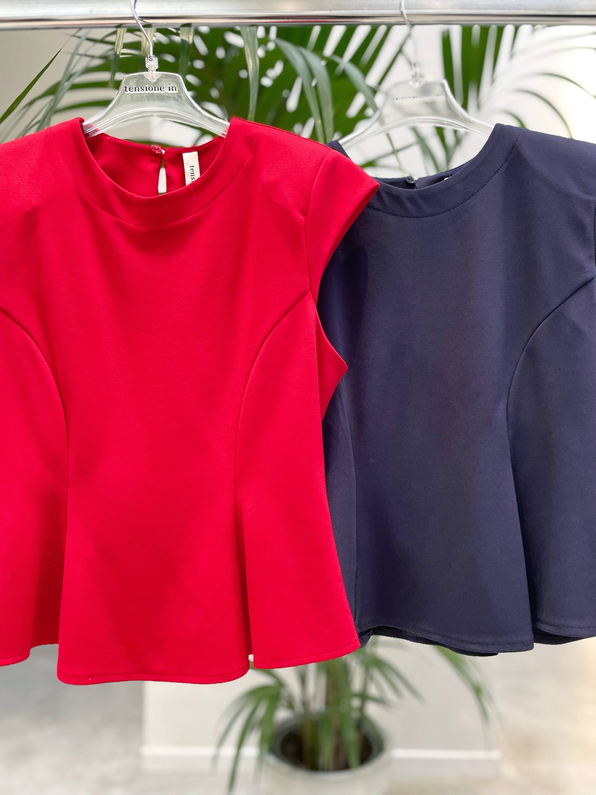 Фото Tensione in