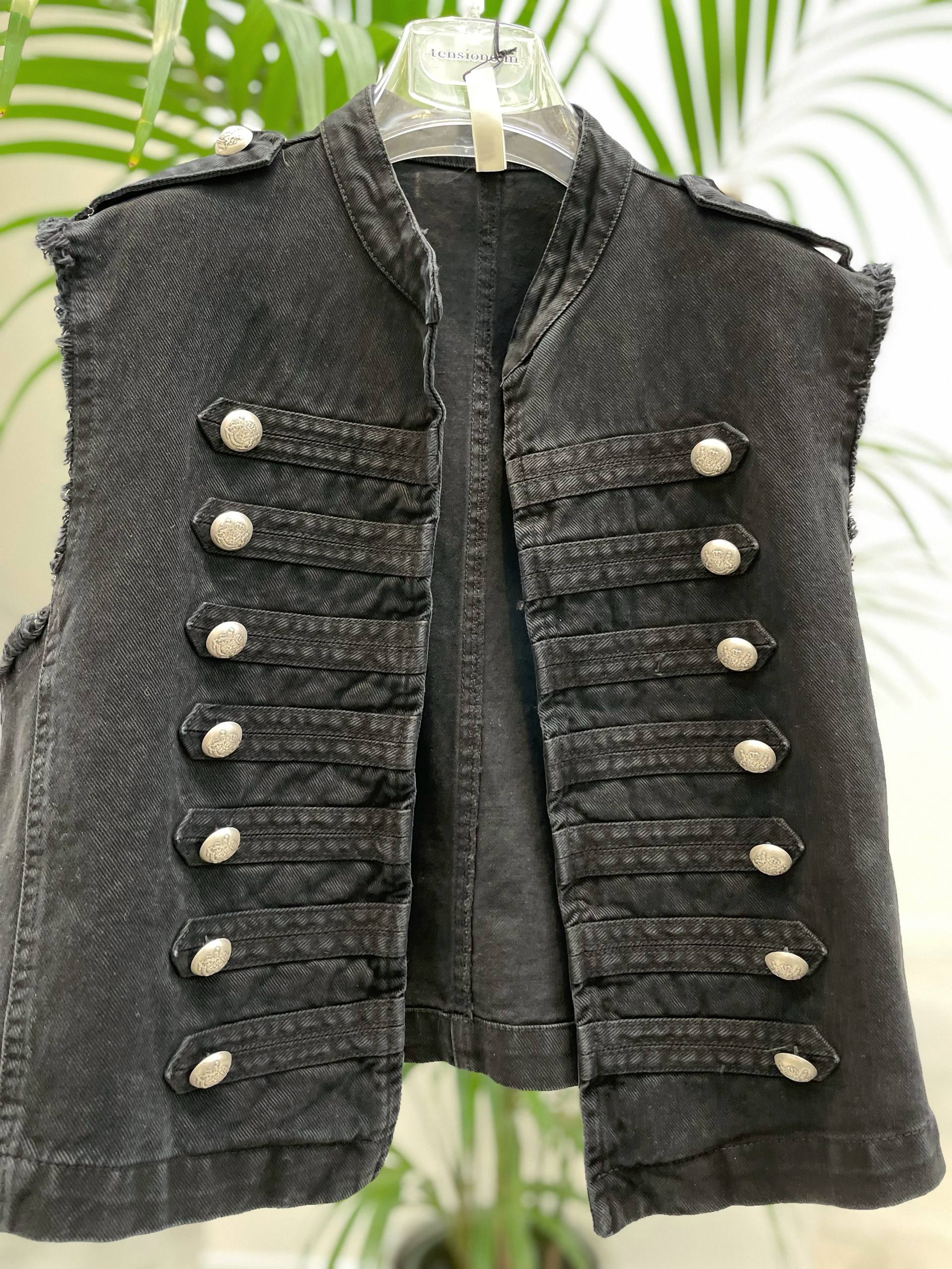 Фото Tensione in