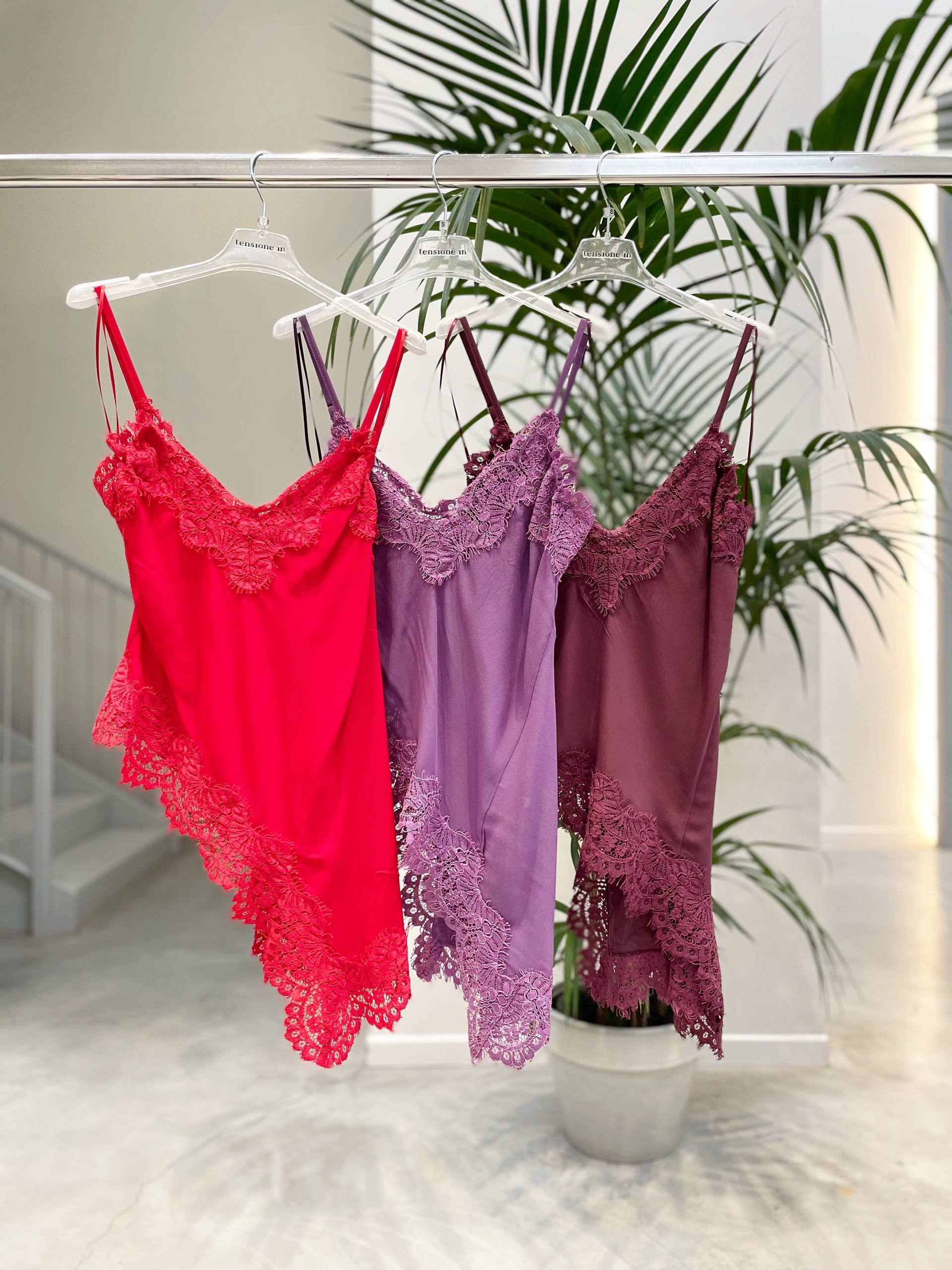 Фото Tensione in