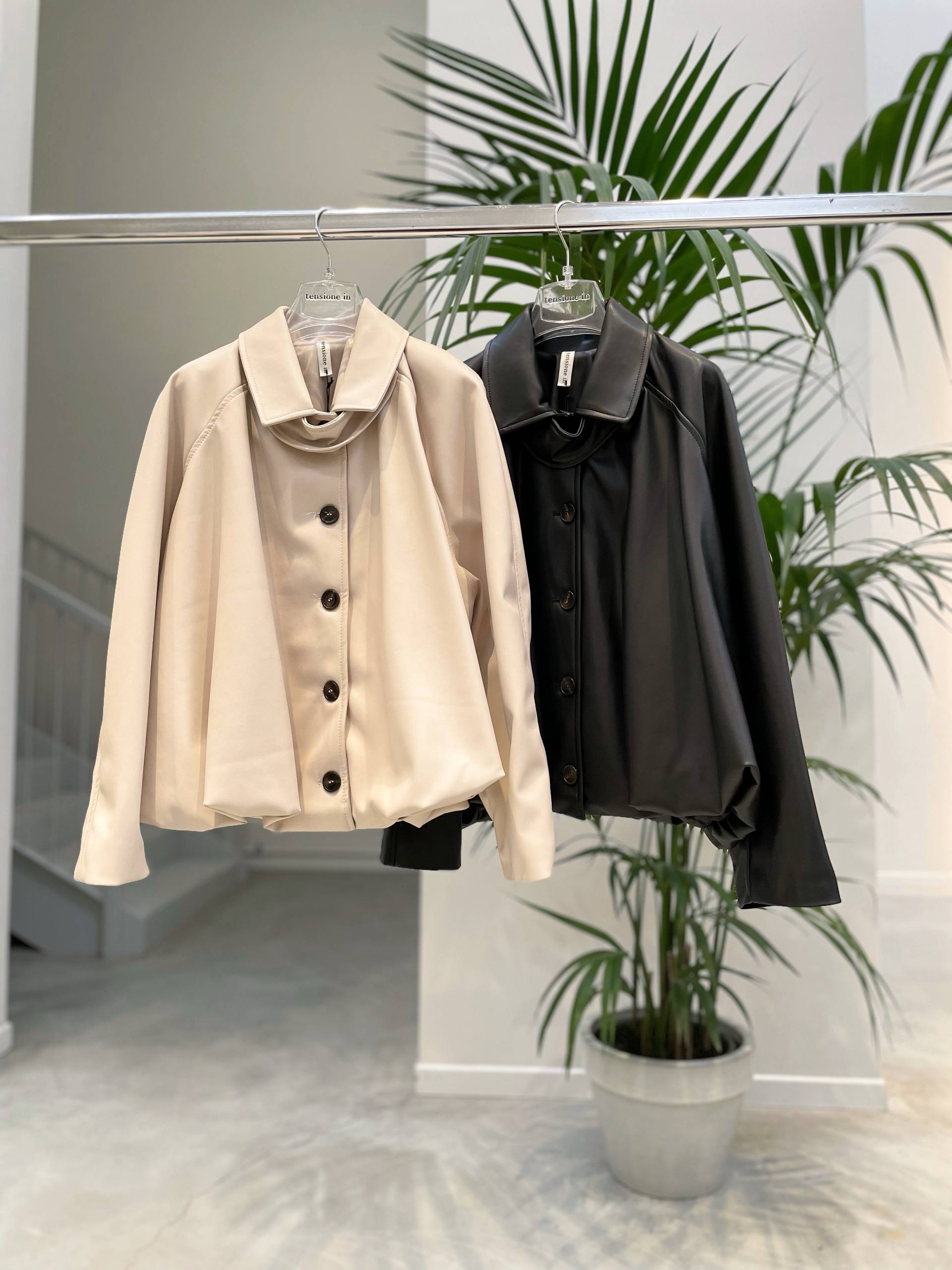 Фото Tensione in