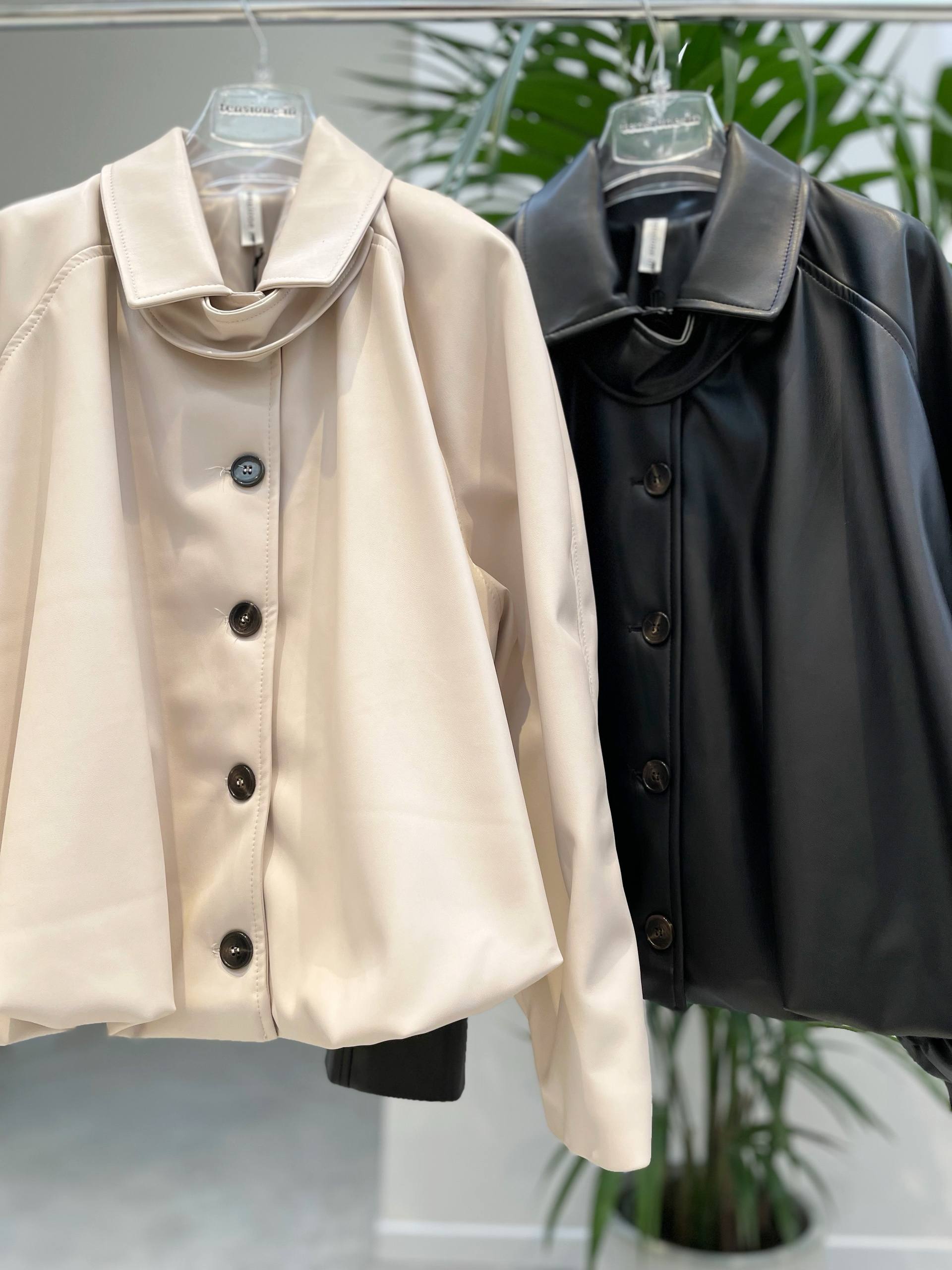 Фото Tensione in