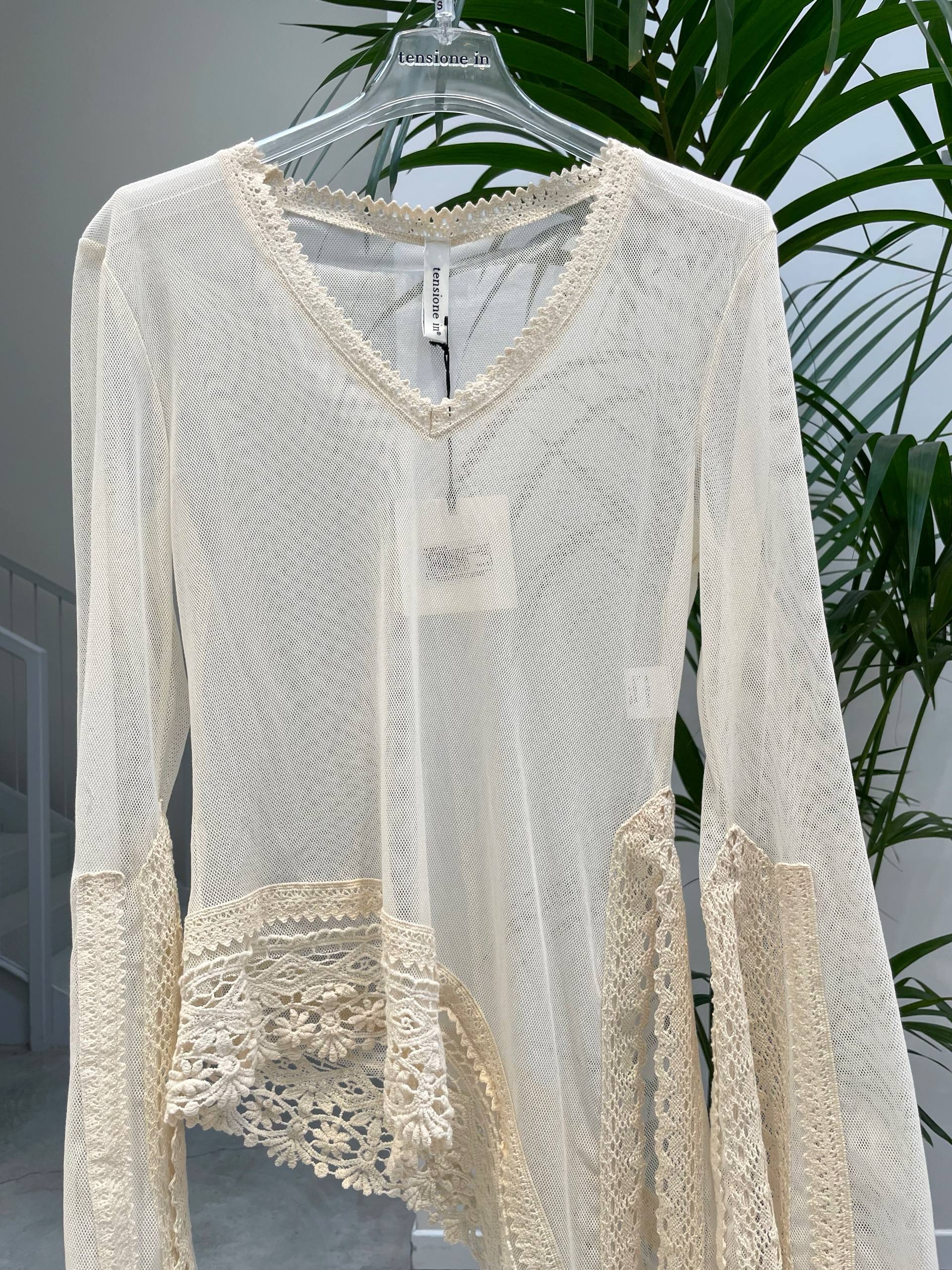 Фото Tensione in