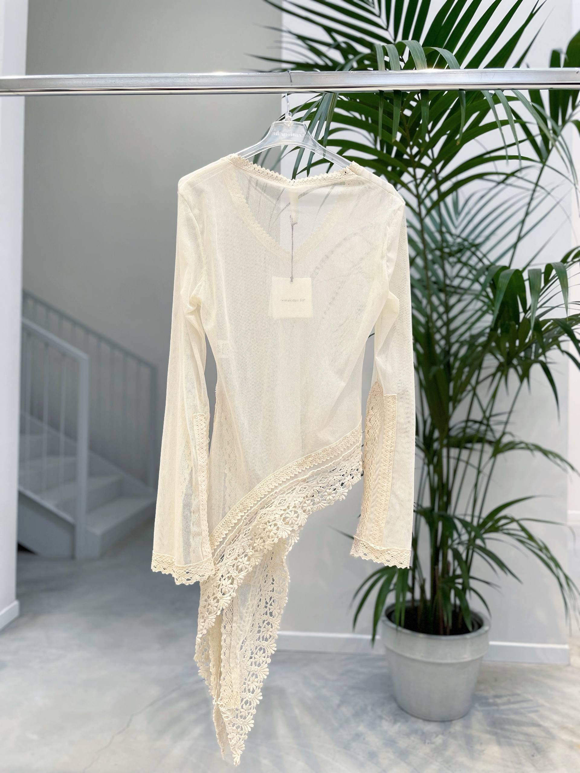 Фото Tensione in