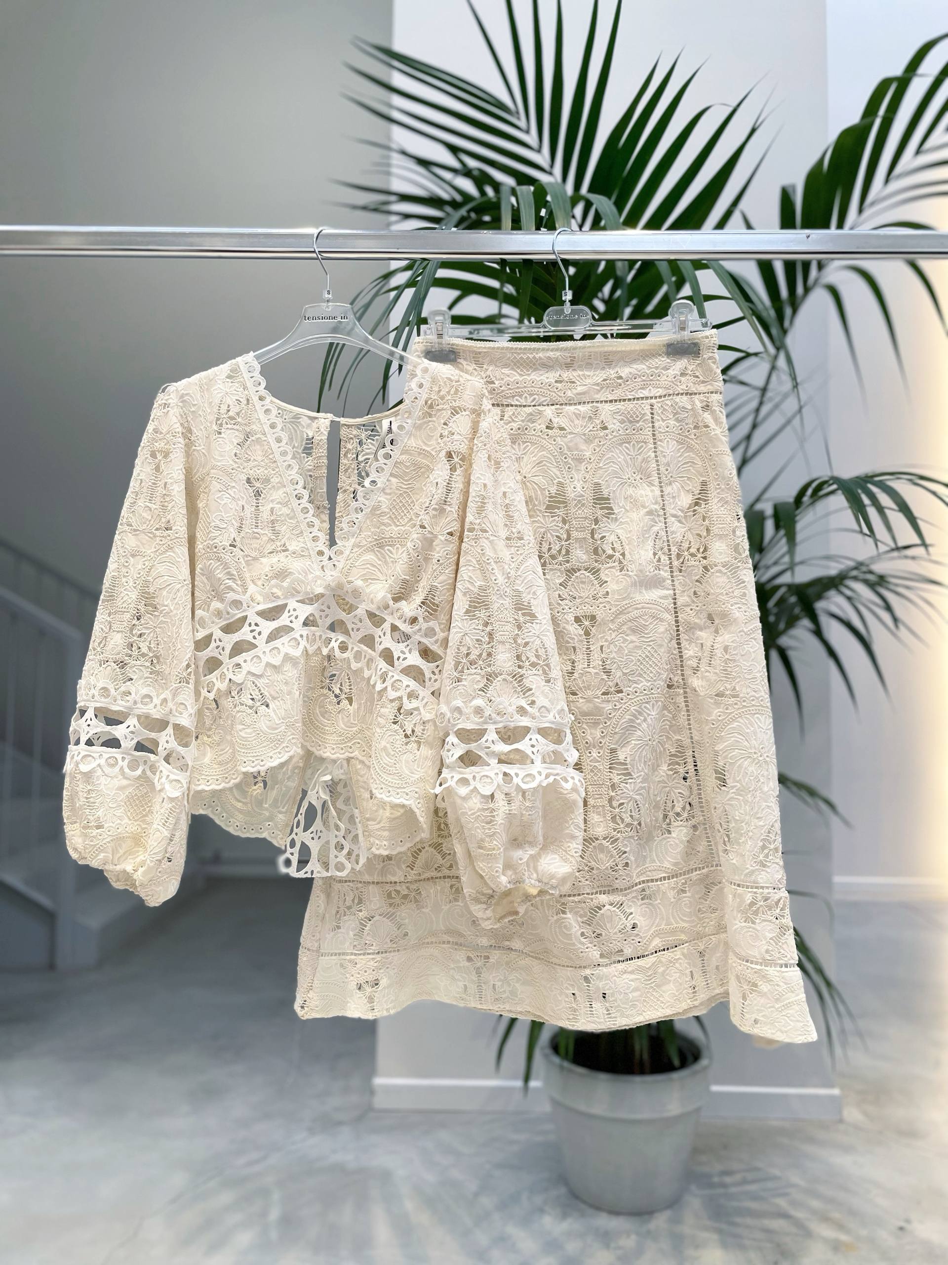 Фото Tensione in