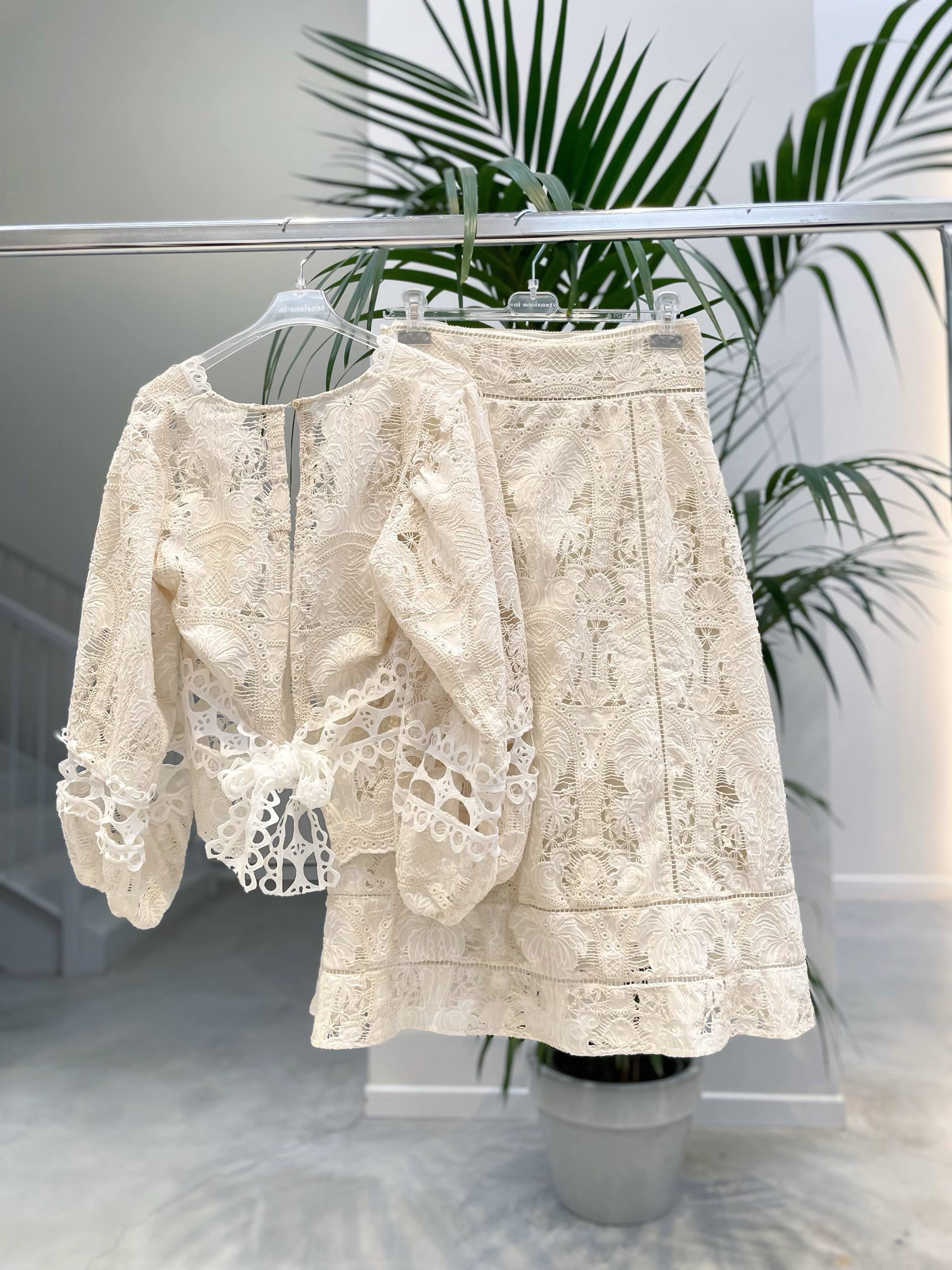 Фото Tensione in