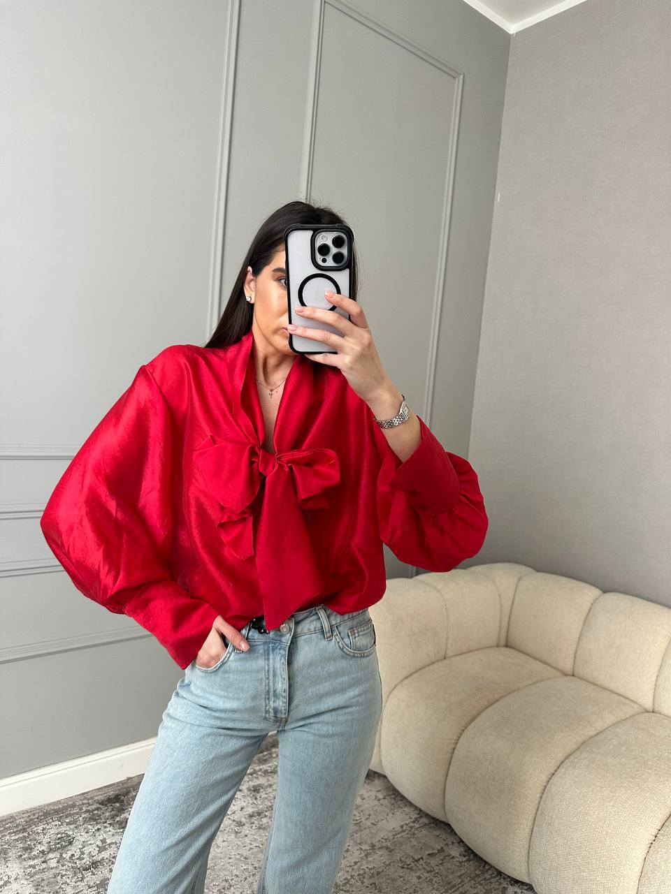 Фото Tensione in