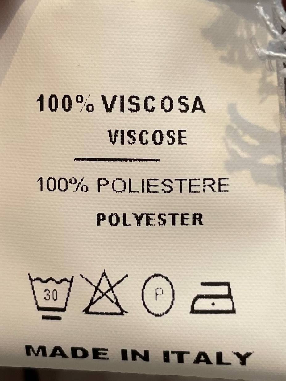 Фото Tensione in