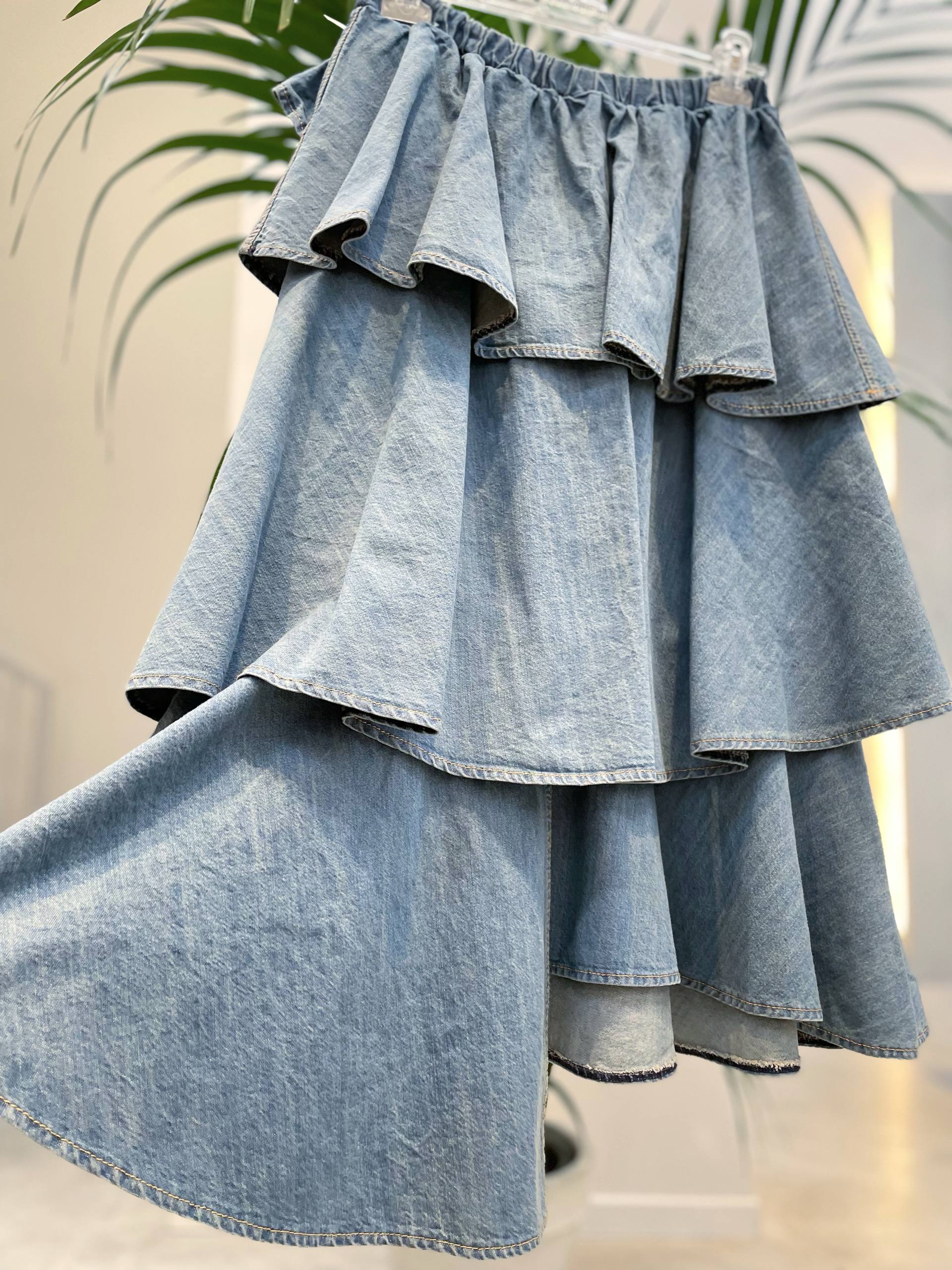 Фото Tensione in